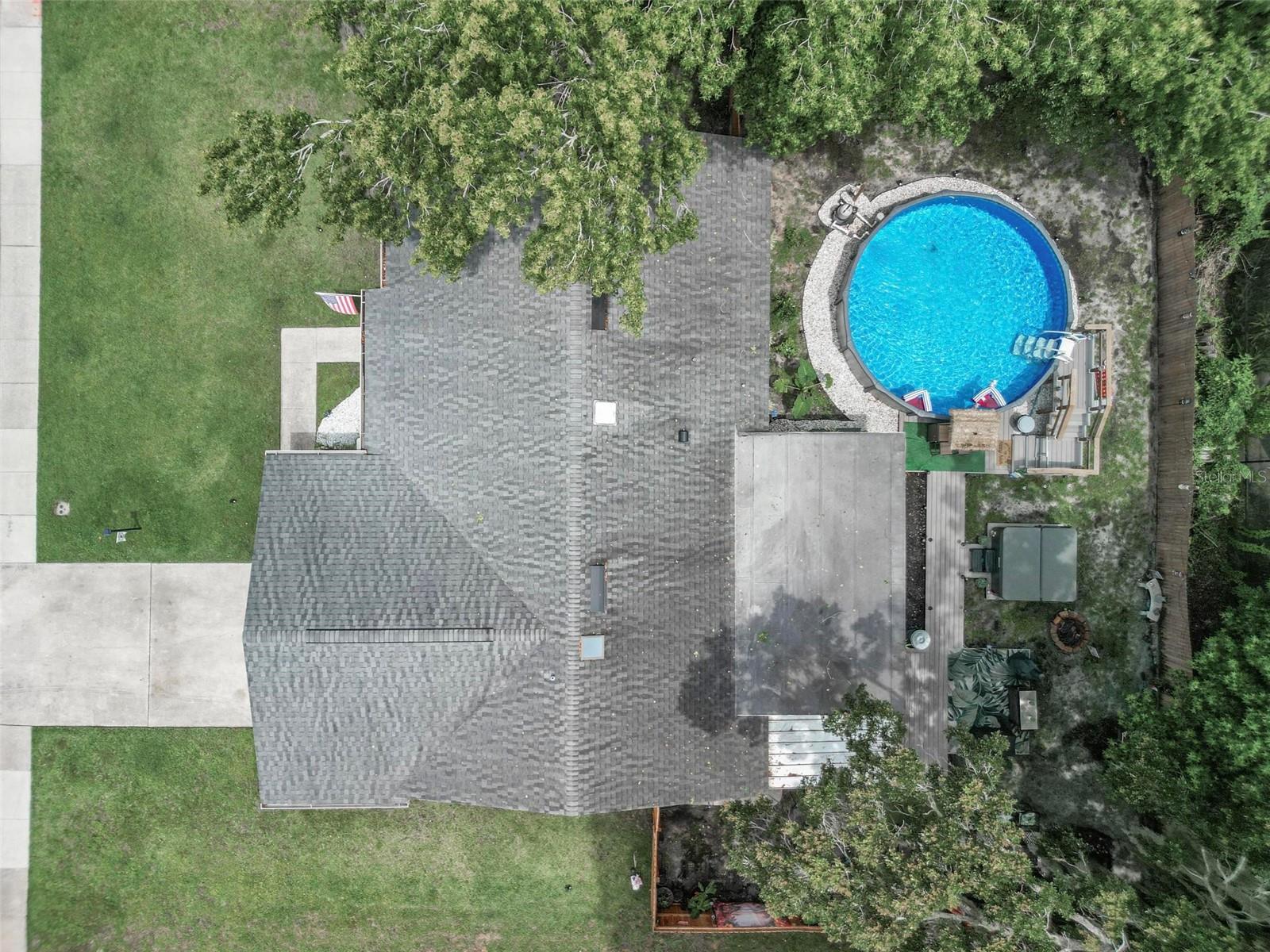 3747 HUGH ST, PORT ORANGE, FL, 32129