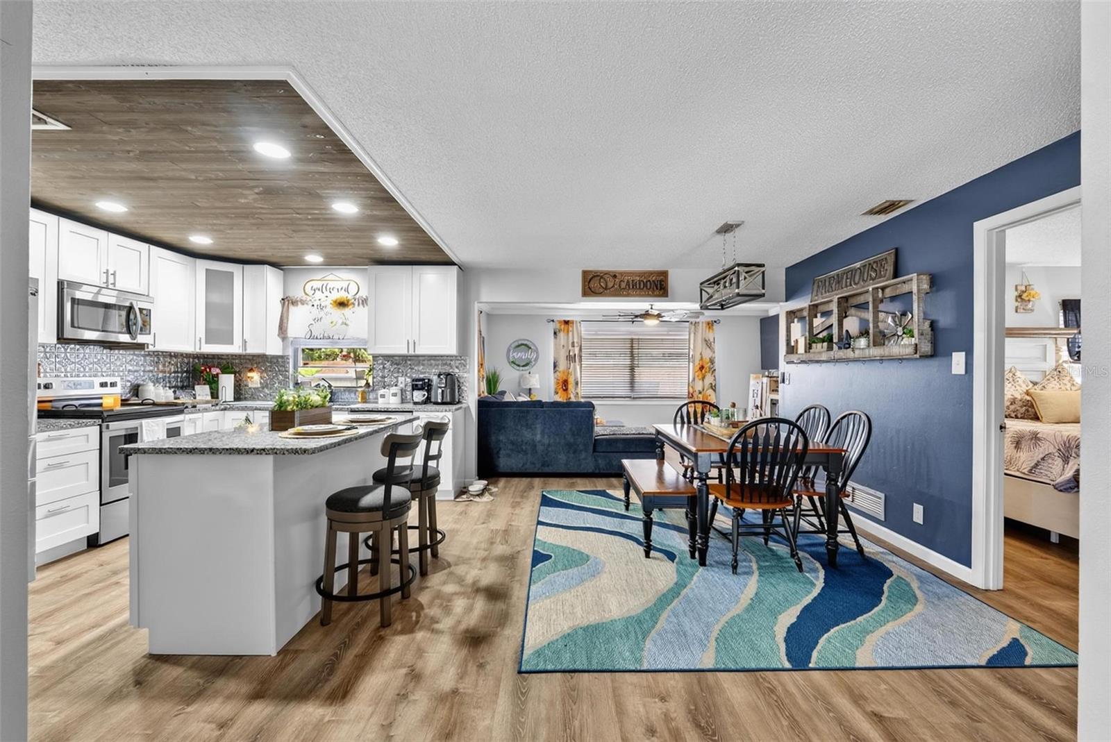 3747 HUGH ST, PORT ORANGE, FL, 32129