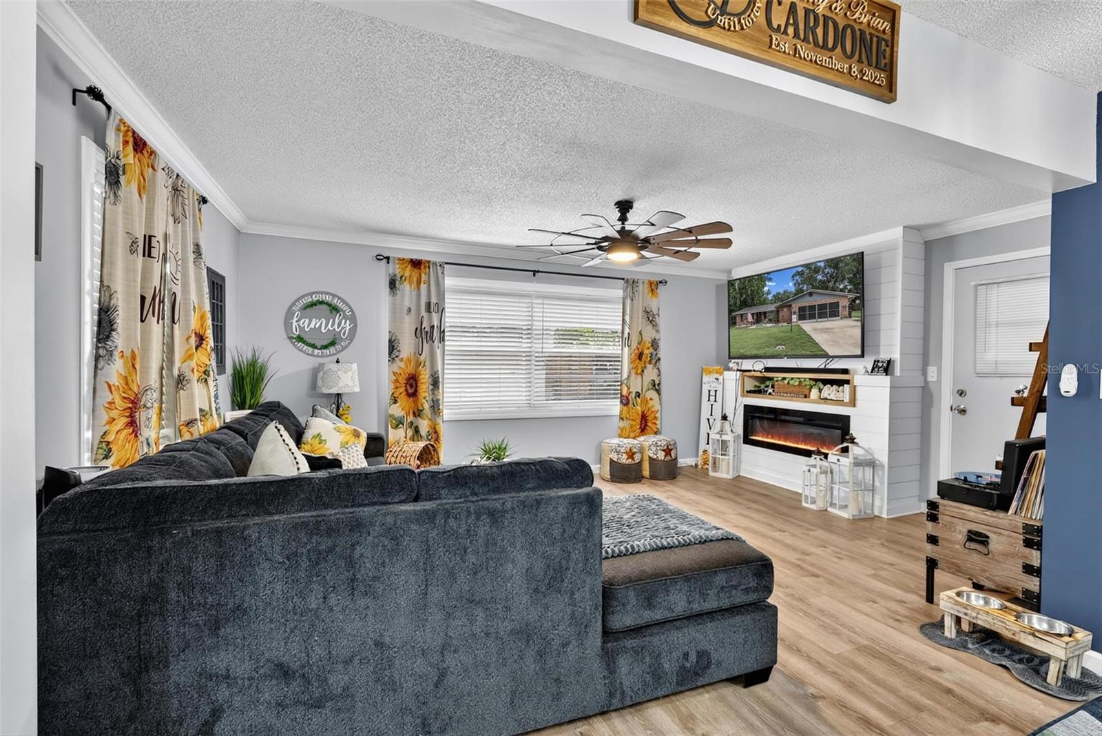 3747 HUGH ST, PORT ORANGE, FL, 32129