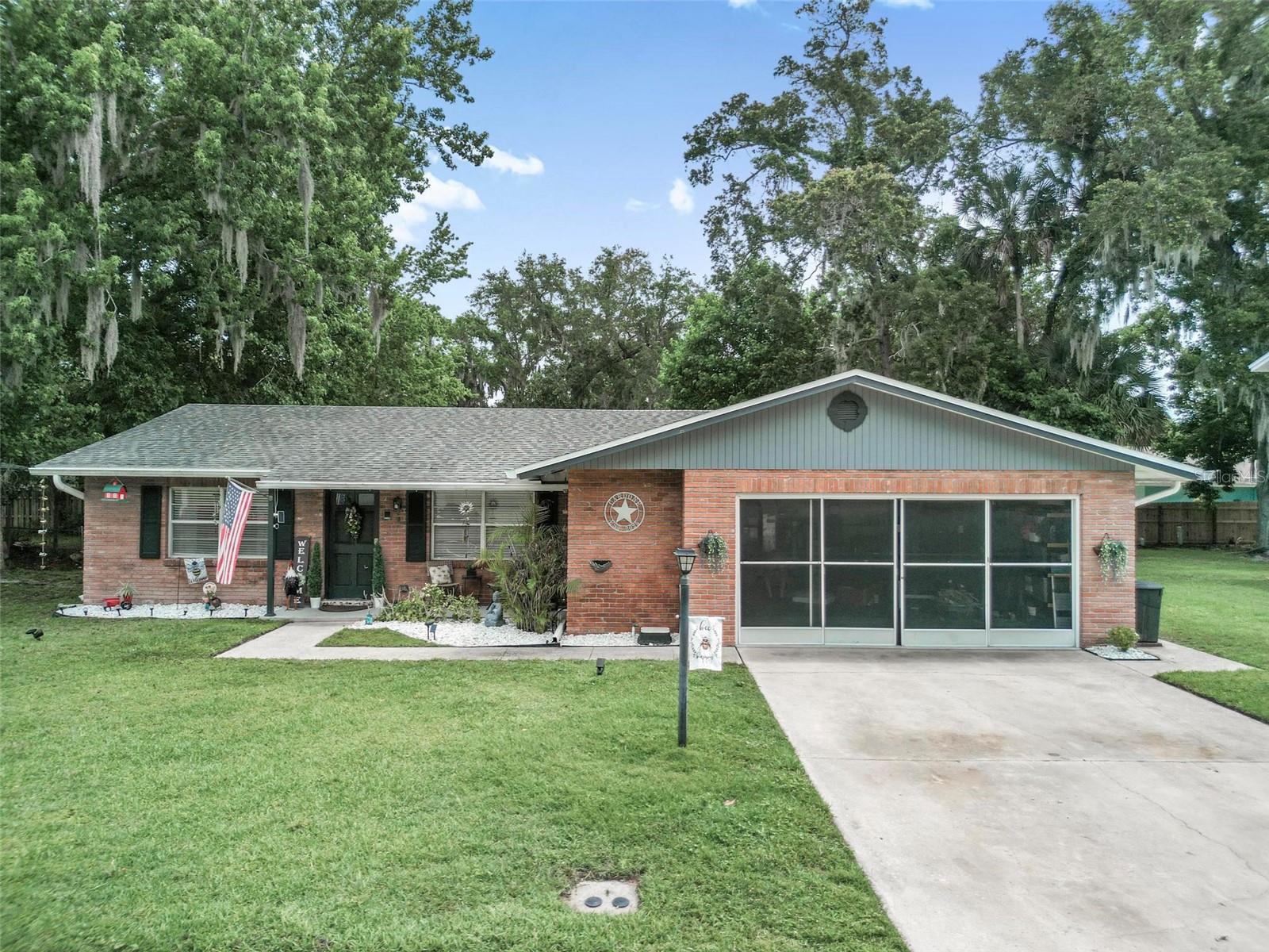 3747 HUGH ST, PORT ORANGE, FL, 32129