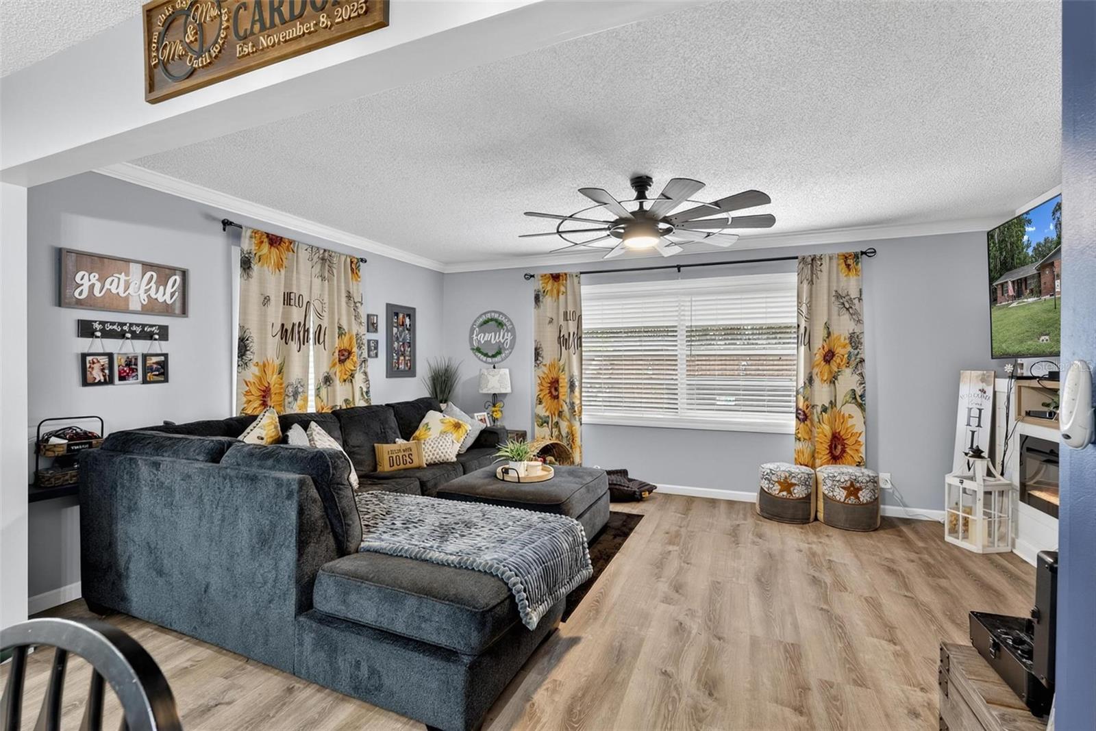 3747 HUGH ST, PORT ORANGE, FL, 32129