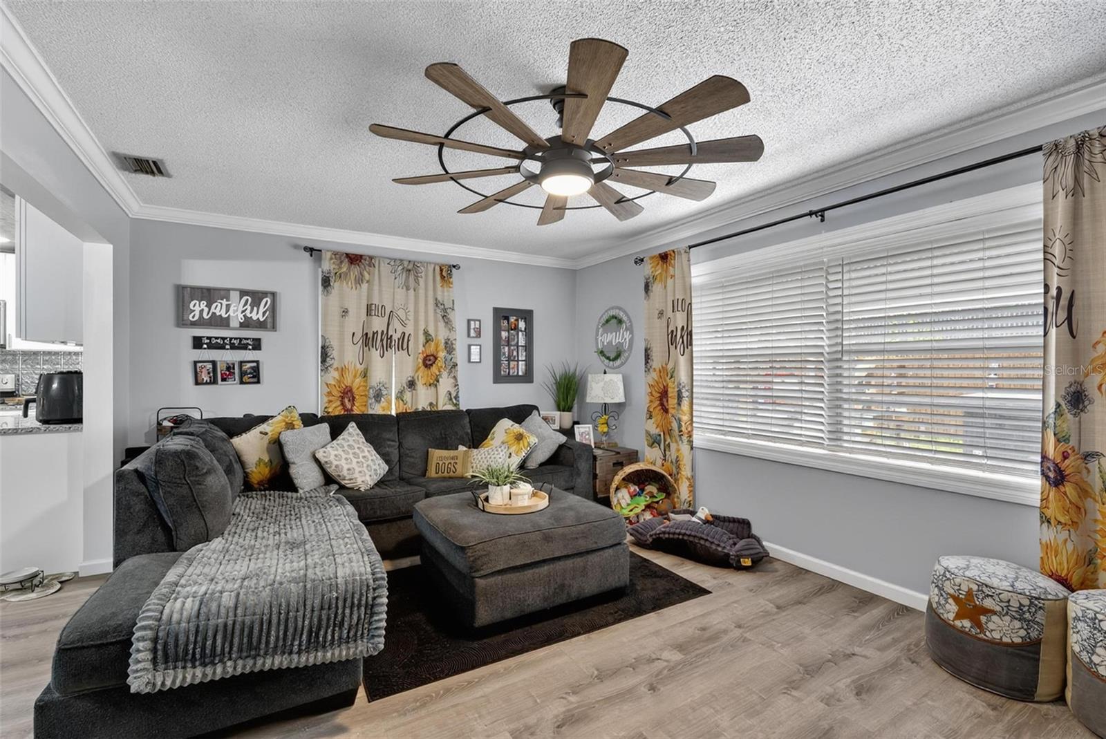 3747 HUGH ST, PORT ORANGE, FL, 32129