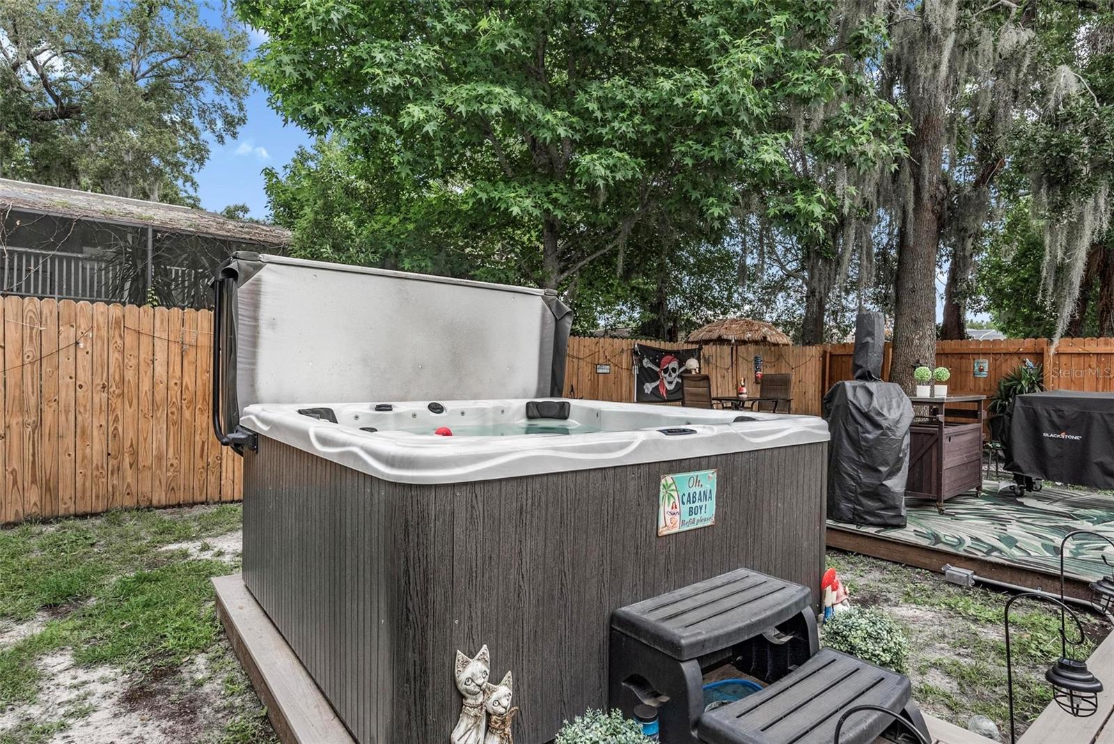 3747 HUGH ST, PORT ORANGE, FL, 32129