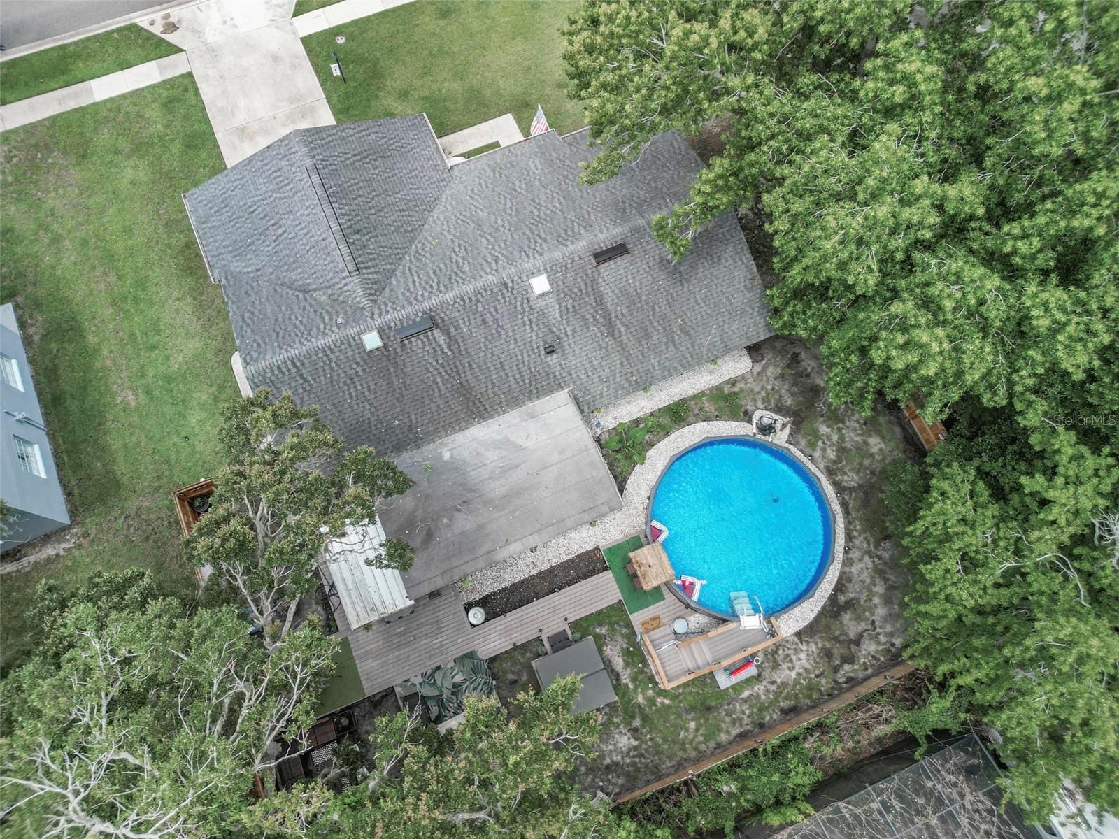 3747 HUGH ST, PORT ORANGE, FL, 32129
