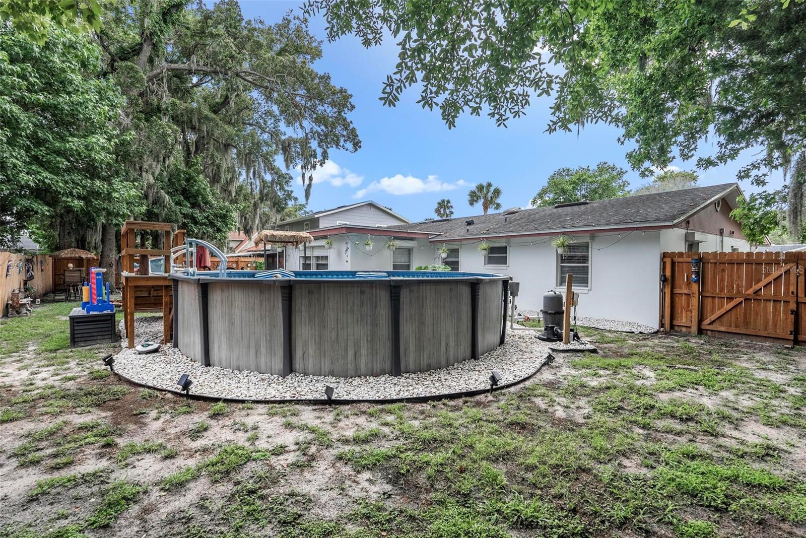 3747 HUGH ST, PORT ORANGE, FL, 32129