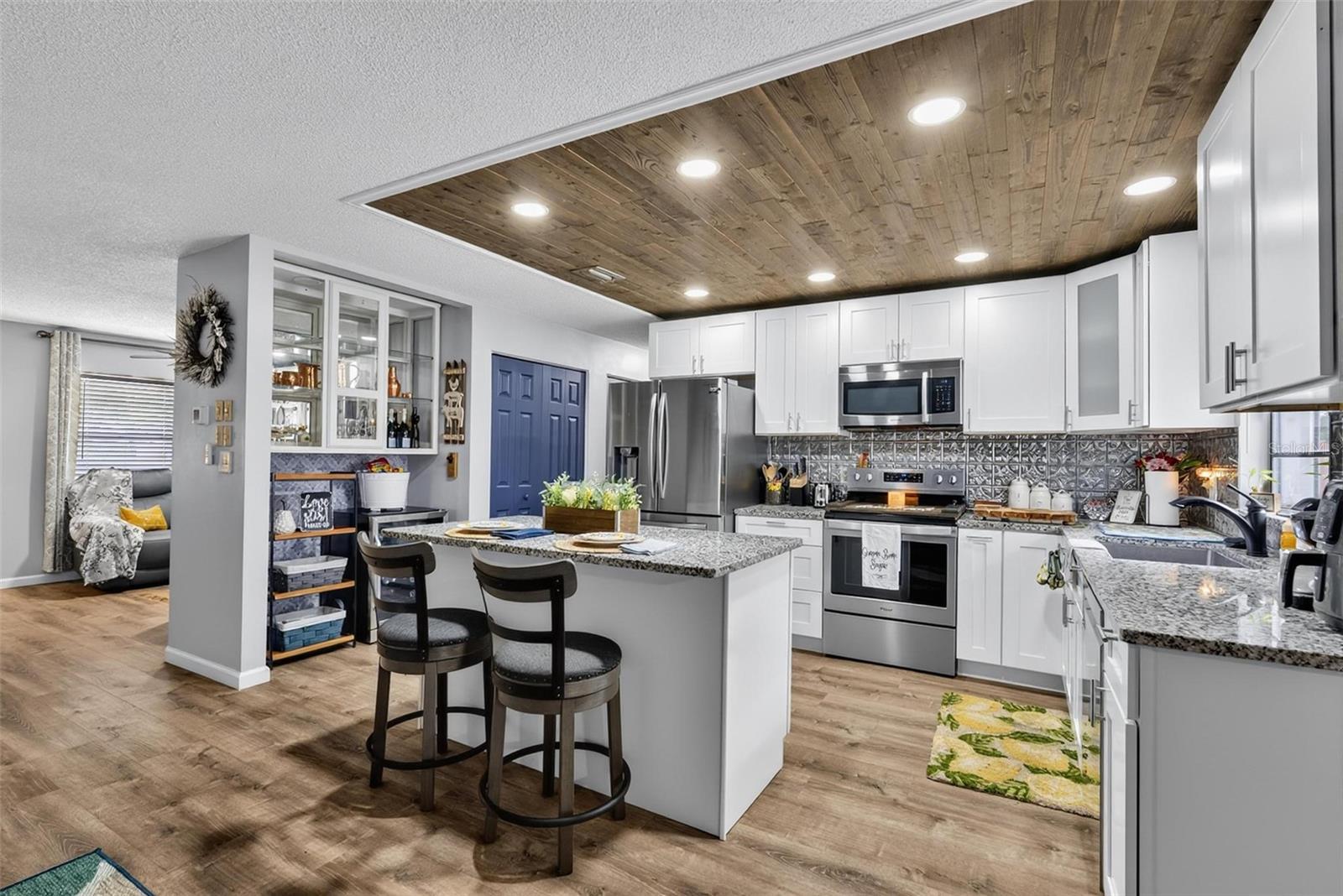 3747 HUGH ST, PORT ORANGE, FL, 32129