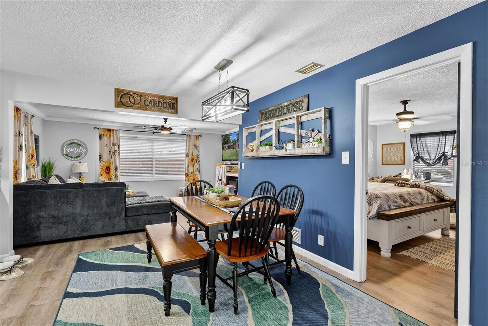 3747 HUGH ST, PORT ORANGE, FL, 32129