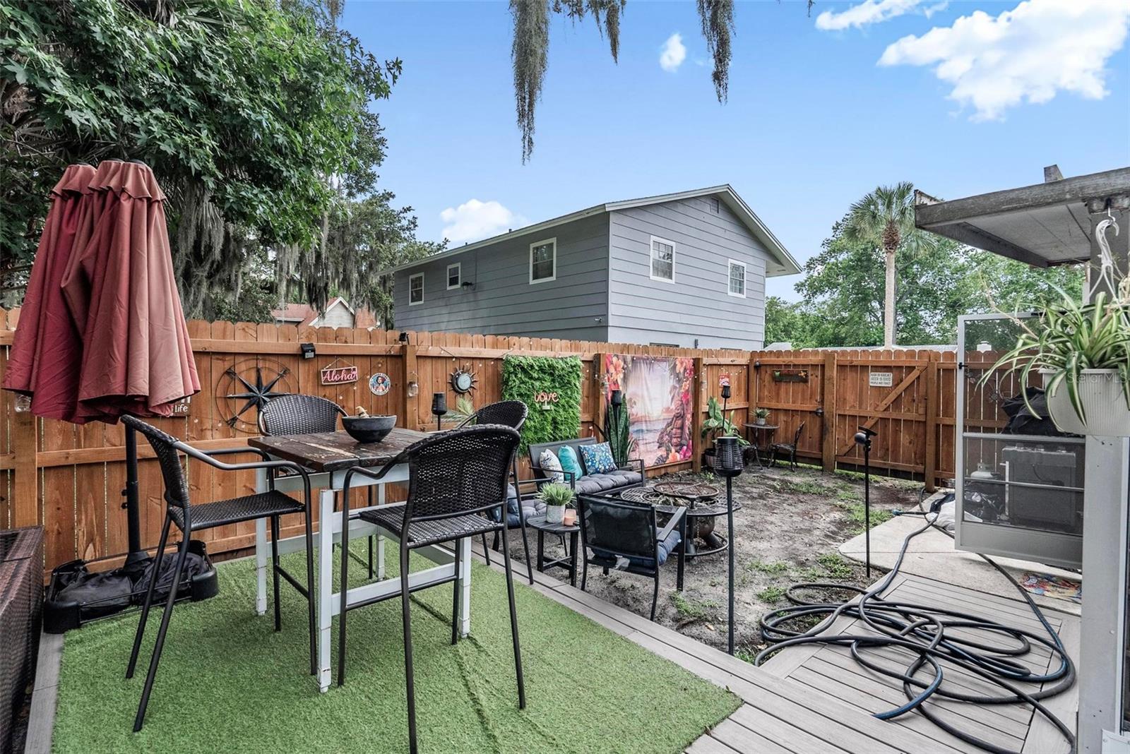 3747 HUGH ST, PORT ORANGE, FL, 32129