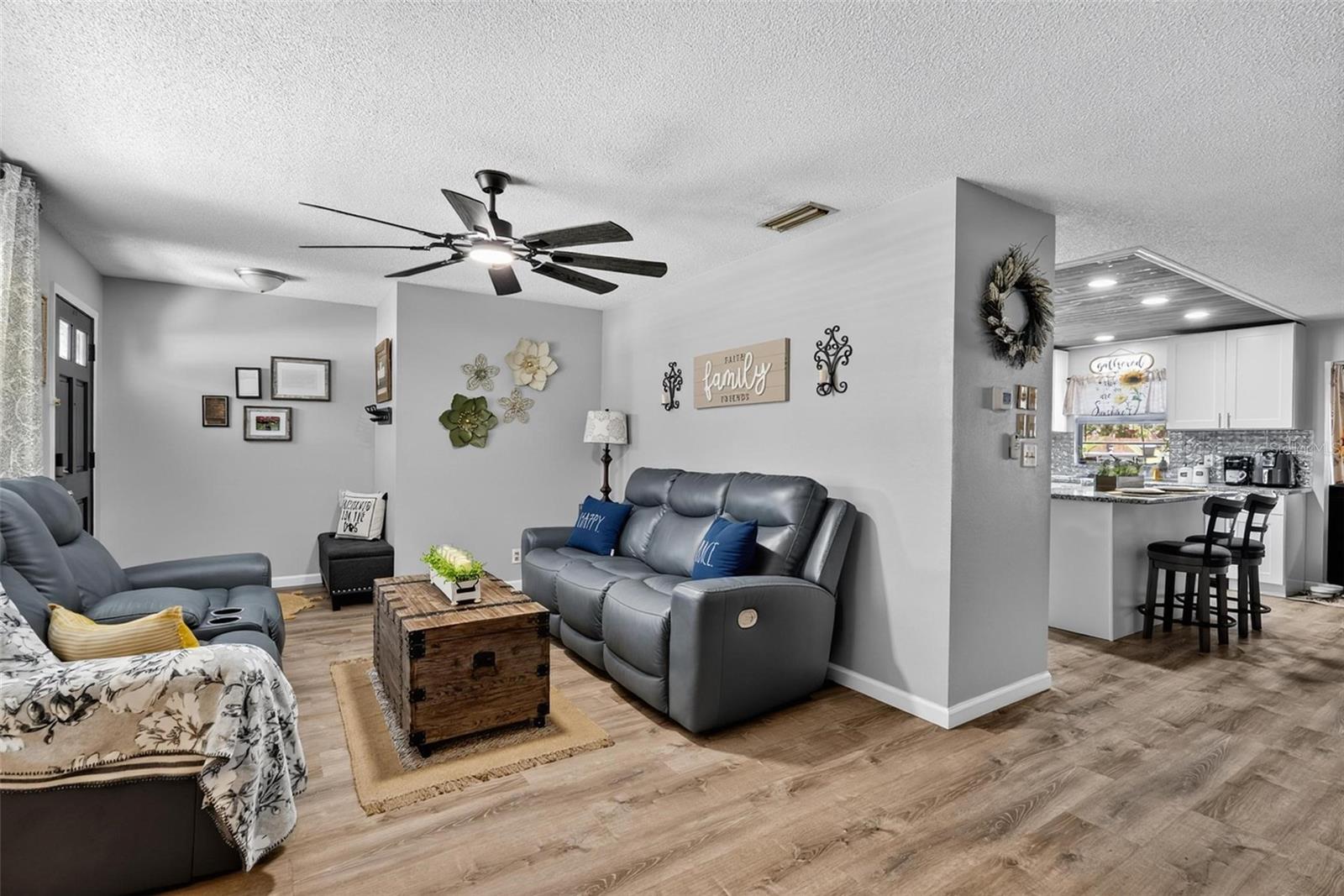 3747 HUGH ST, PORT ORANGE, FL, 32129