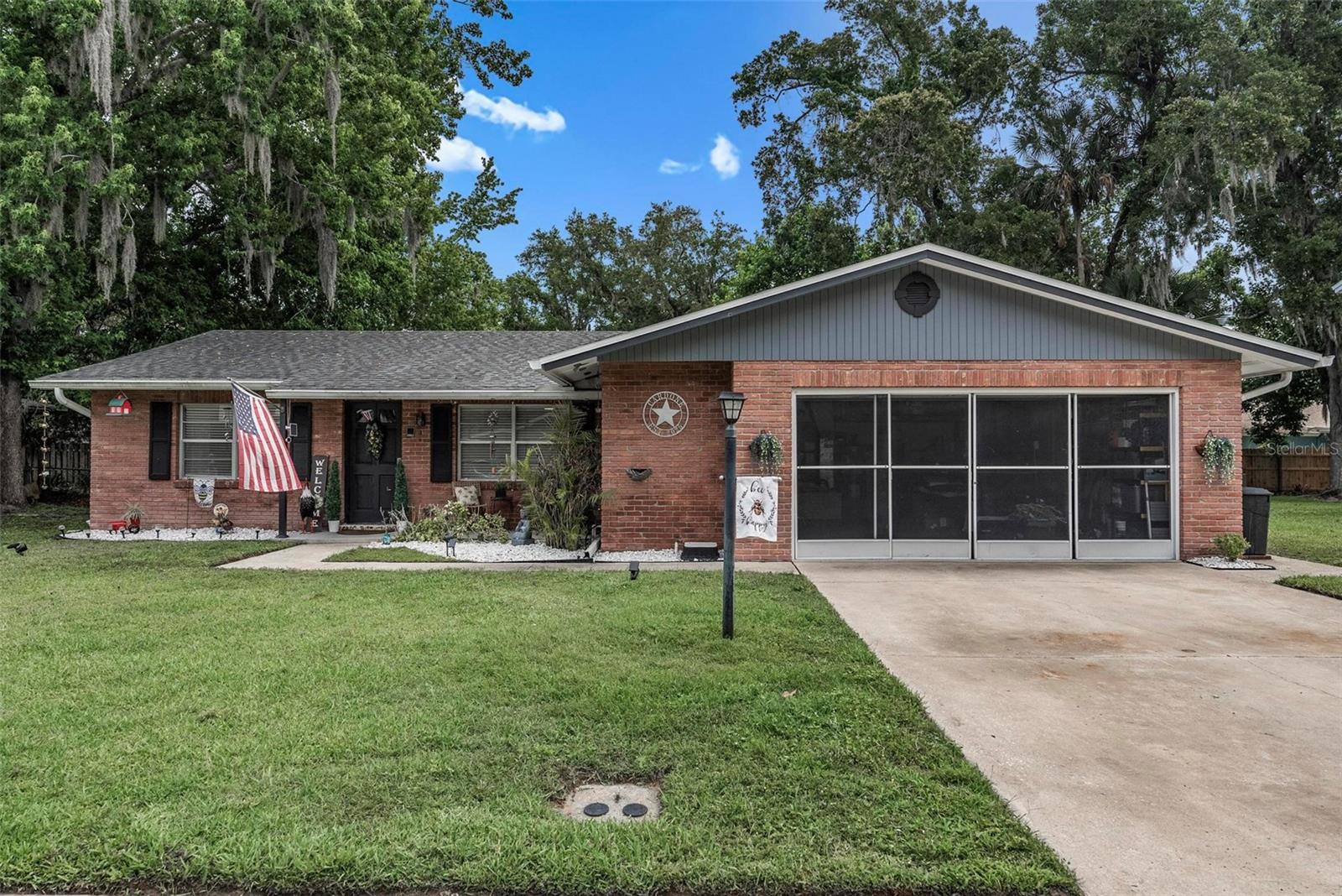 3747 HUGH ST, PORT ORANGE, FL, 32129