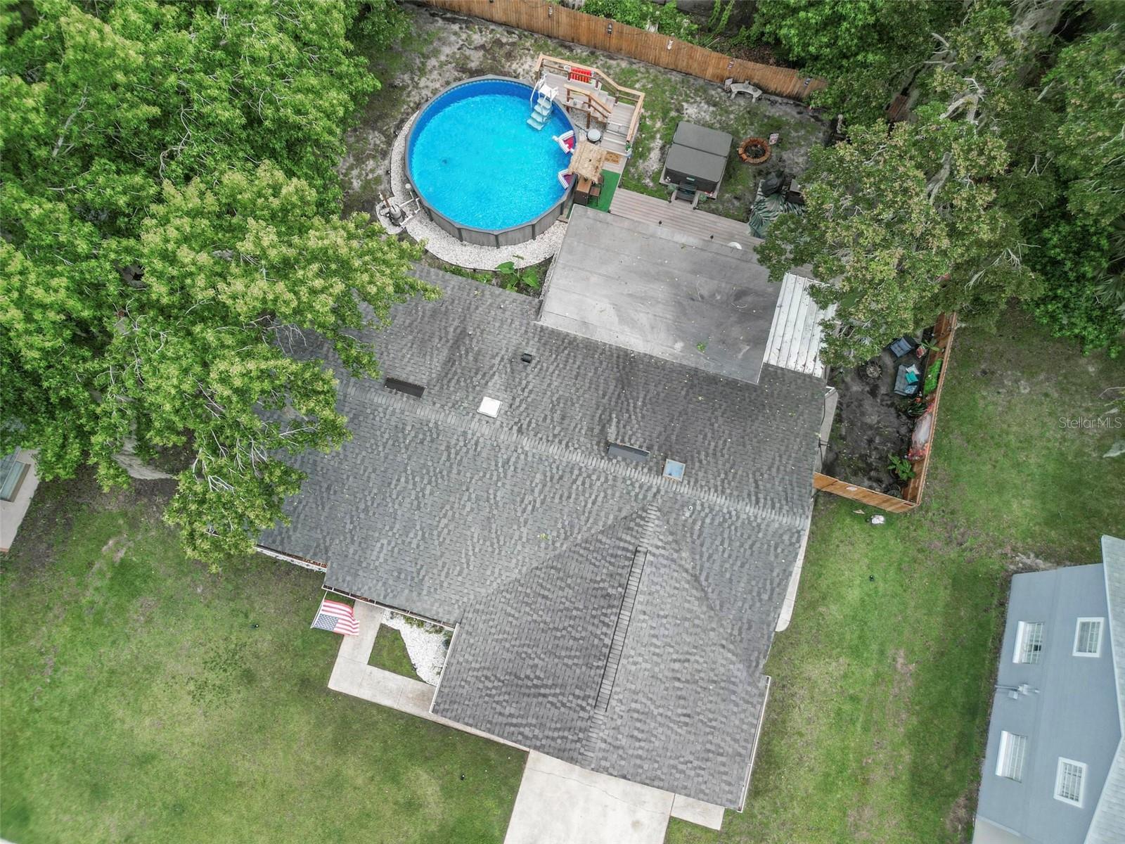 3747 HUGH ST, PORT ORANGE, FL, 32129