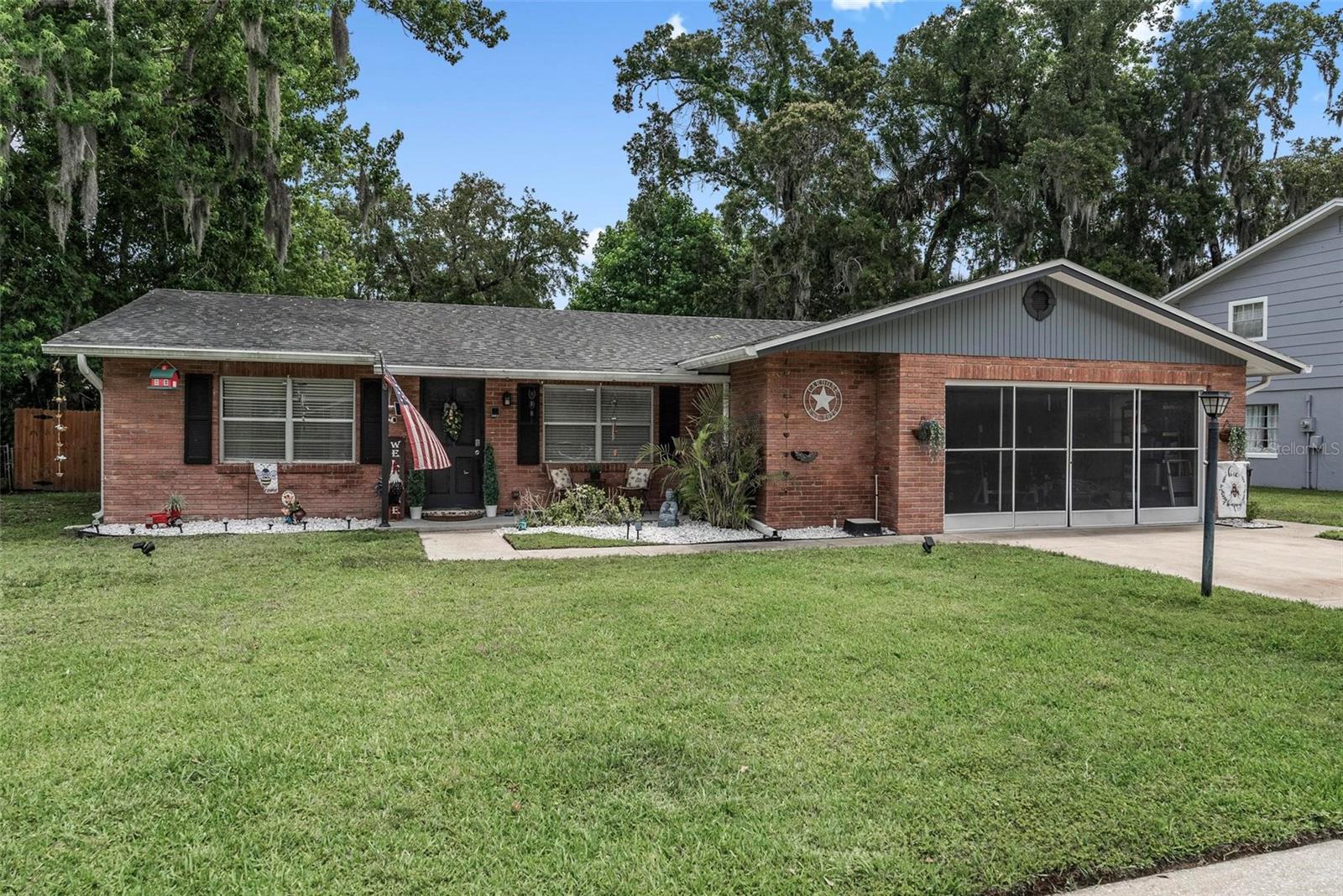 3747 HUGH ST, PORT ORANGE, FL, 32129