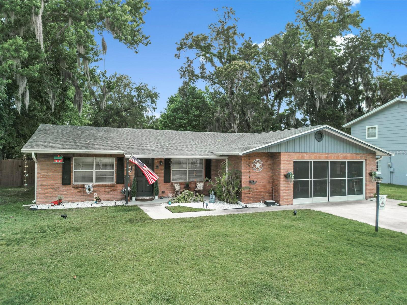 3747 HUGH ST, PORT ORANGE, FL, 32129