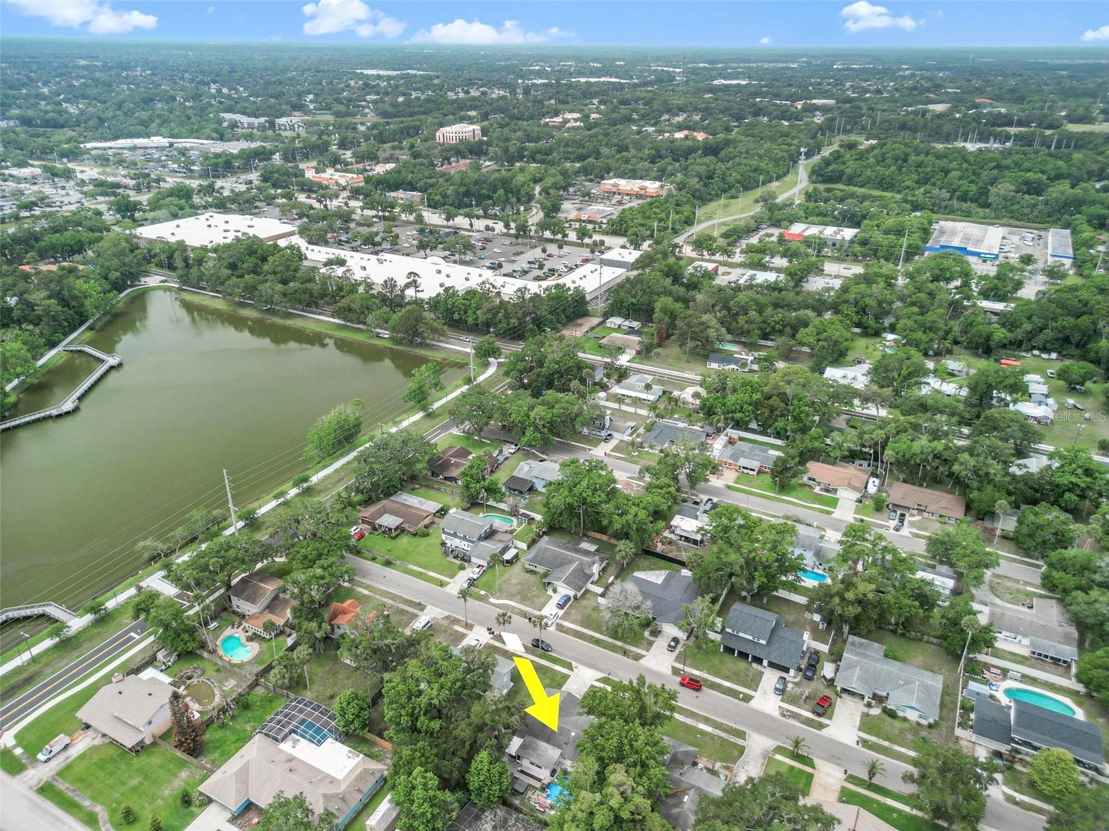 3747 HUGH ST, PORT ORANGE, FL, 32129