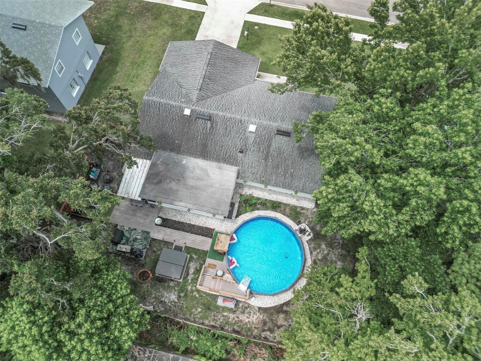 3747 HUGH ST, PORT ORANGE, FL, 32129