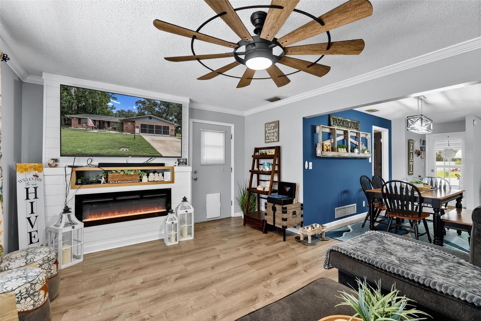 3747 HUGH ST, PORT ORANGE, FL, 32129