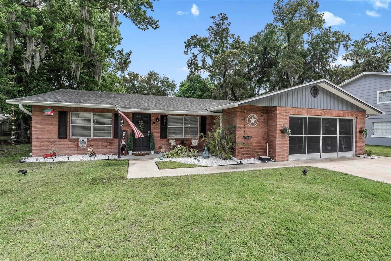 3747 HUGH ST, PORT ORANGE, FL, 32129