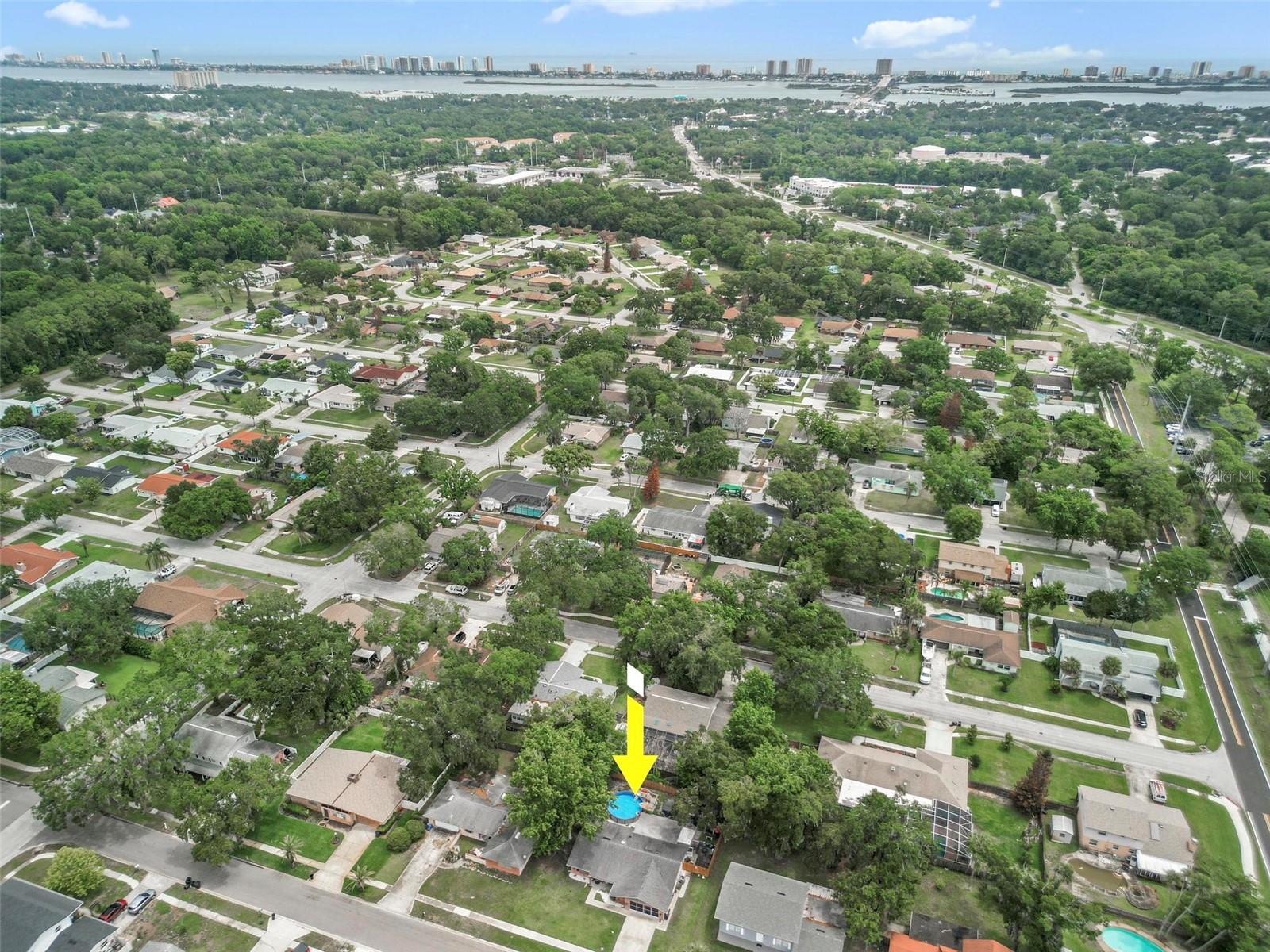 3747 HUGH ST, PORT ORANGE, FL, 32129