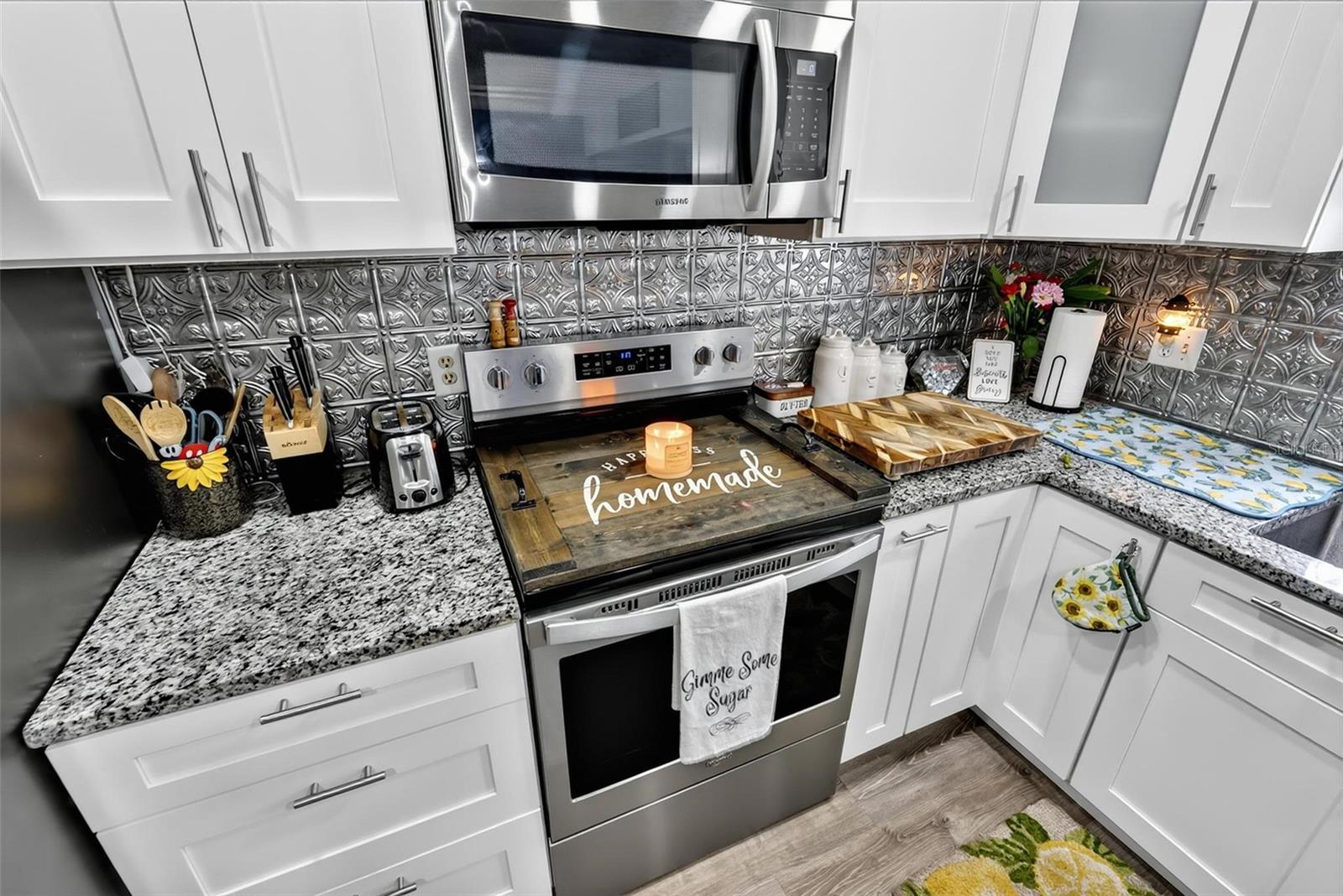 3747 HUGH ST, PORT ORANGE, FL, 32129