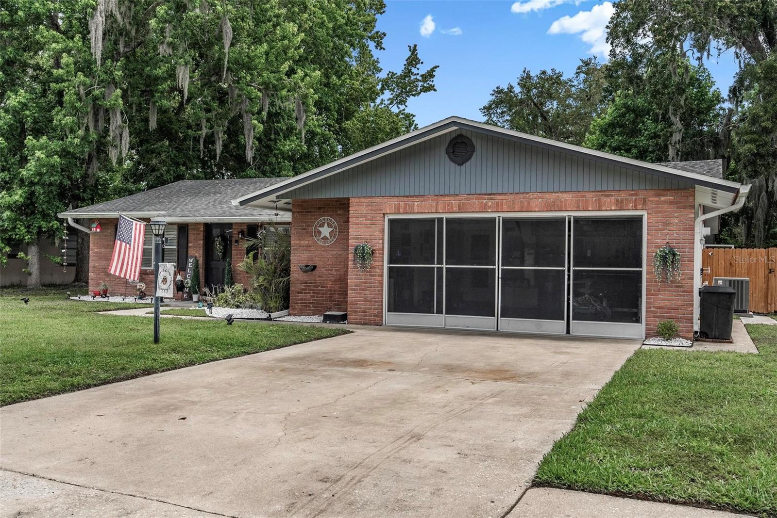 3747 HUGH ST, PORT ORANGE, FL, 32129