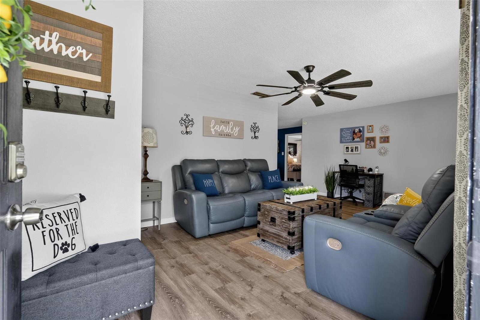 3747 HUGH ST, PORT ORANGE, FL, 32129