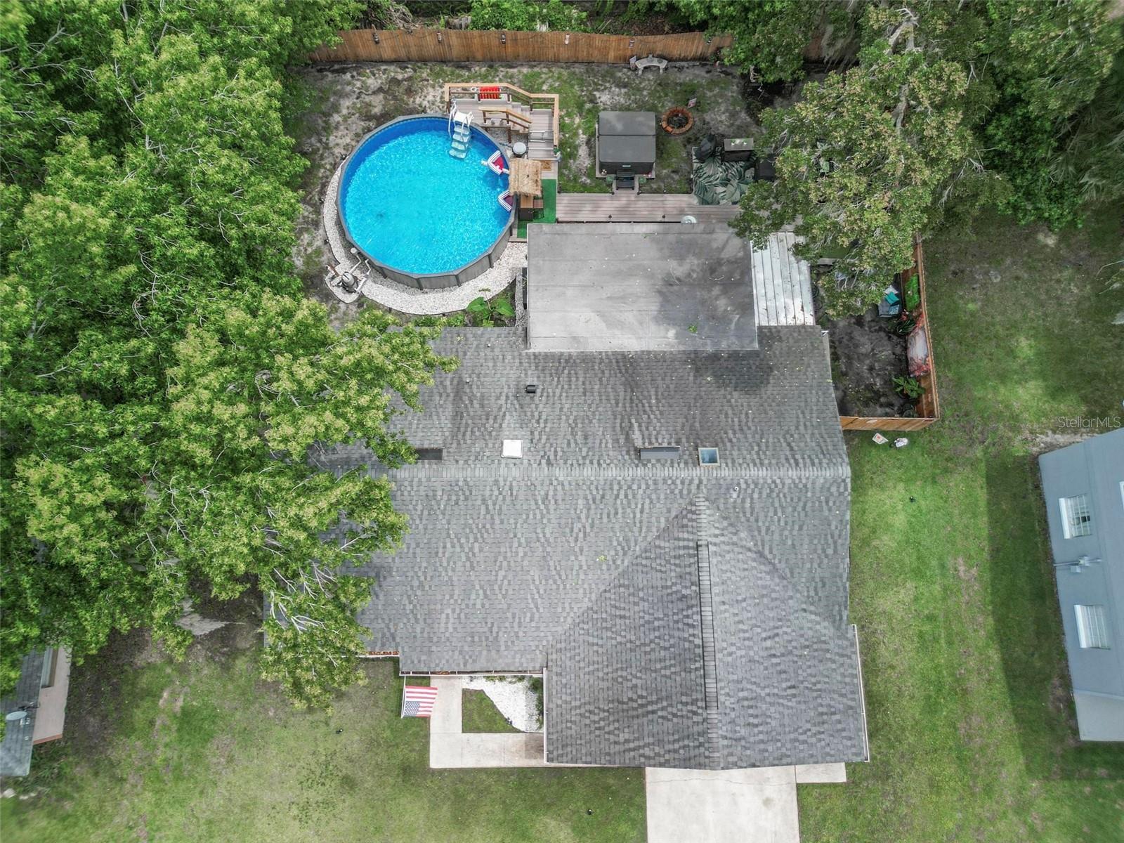 3747 HUGH ST, PORT ORANGE, FL, 32129