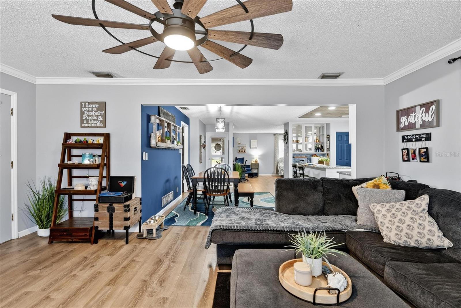 3747 HUGH ST, PORT ORANGE, FL, 32129