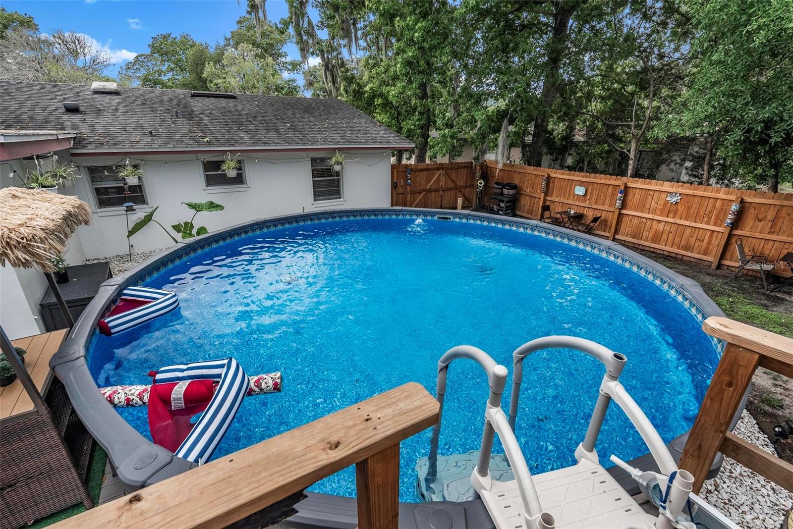 3747 HUGH ST, PORT ORANGE, FL, 32129