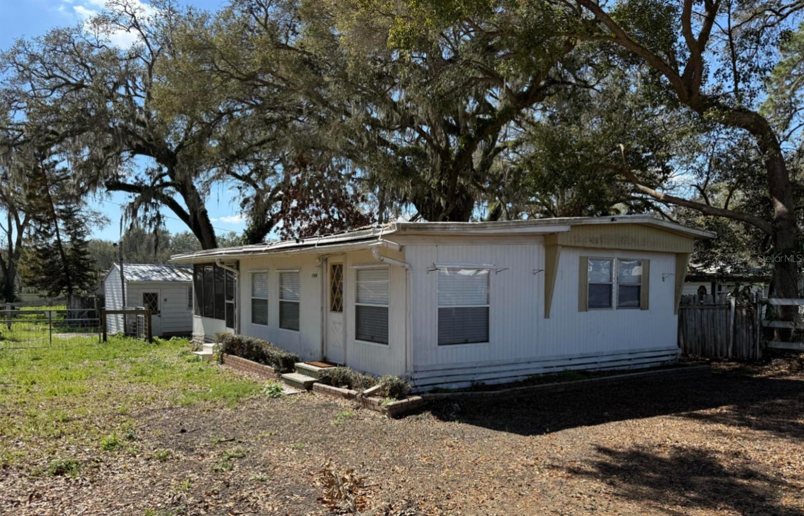 37814 DAUGHTERY RD, ZEPHYRHILLS, FL, 33541