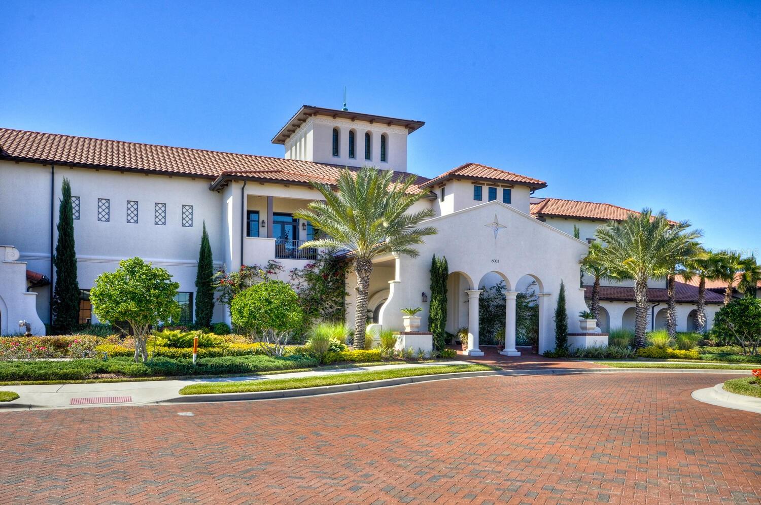6030 YEATS MANOR DR #103, TAMPA, FL, 33616
