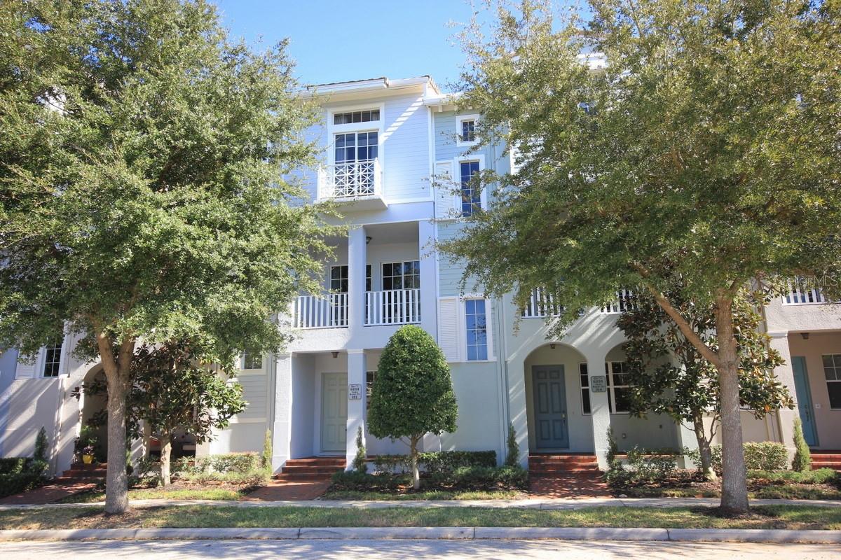 6030 YEATS MANOR DR #103, TAMPA, FL, 33616