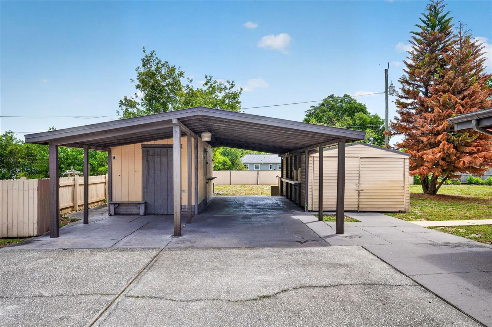 1961 CAROLINA AVE, ORMOND BEACH, FL, 32174