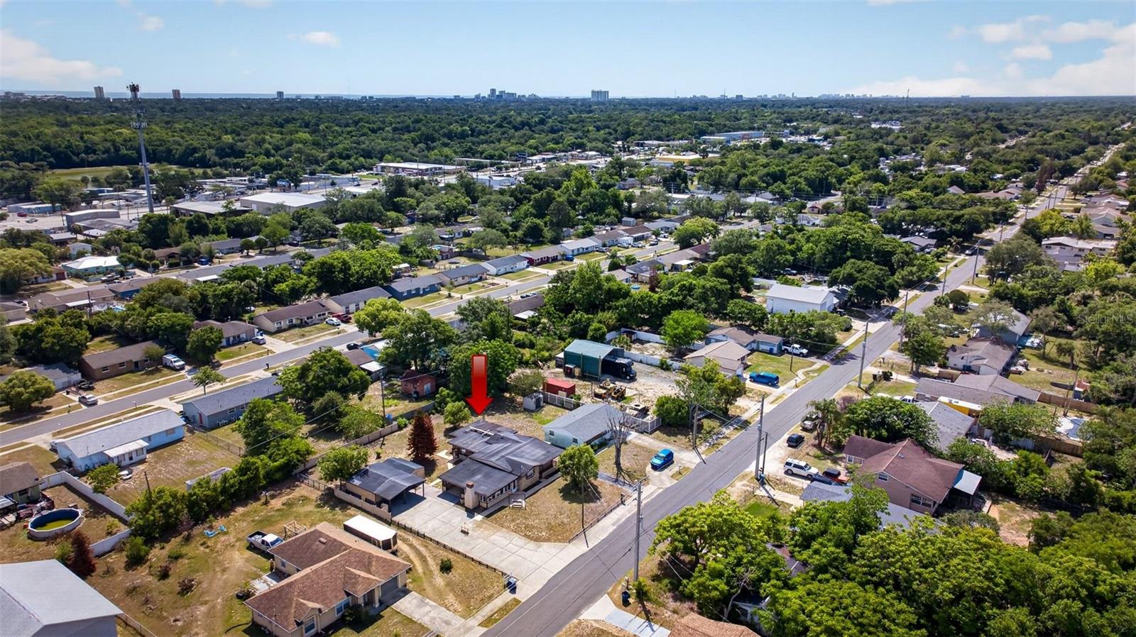 1961 CAROLINA AVE, ORMOND BEACH, FL, 32174
