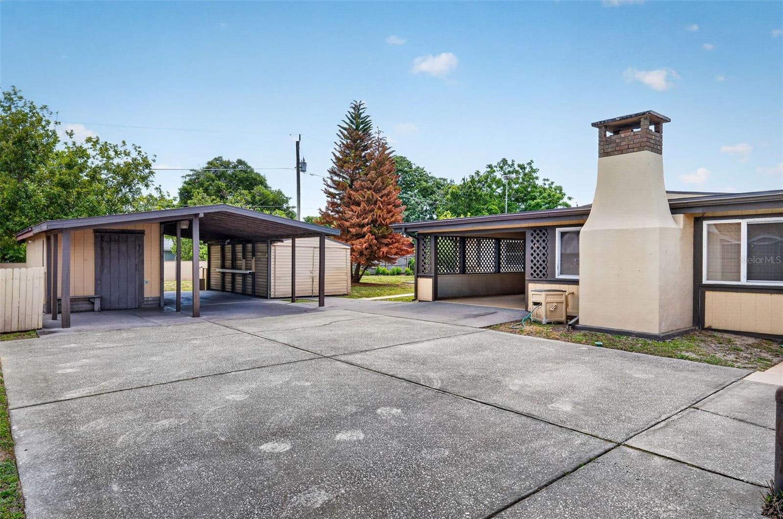 1961 CAROLINA AVE, ORMOND BEACH, FL, 32174