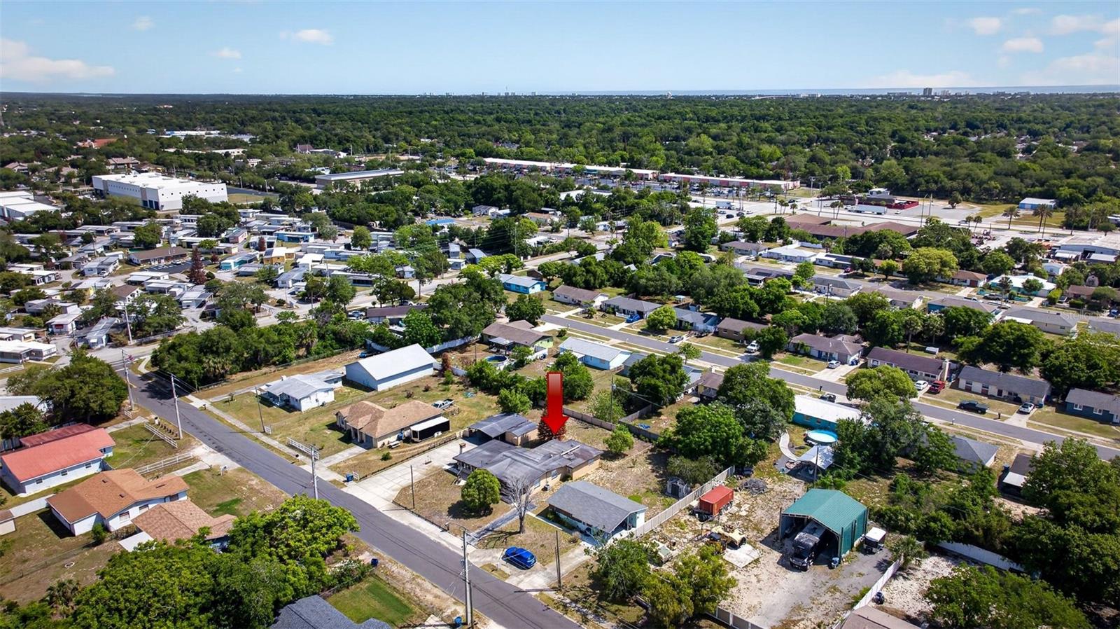 1961 CAROLINA AVE, ORMOND BEACH, FL, 32174