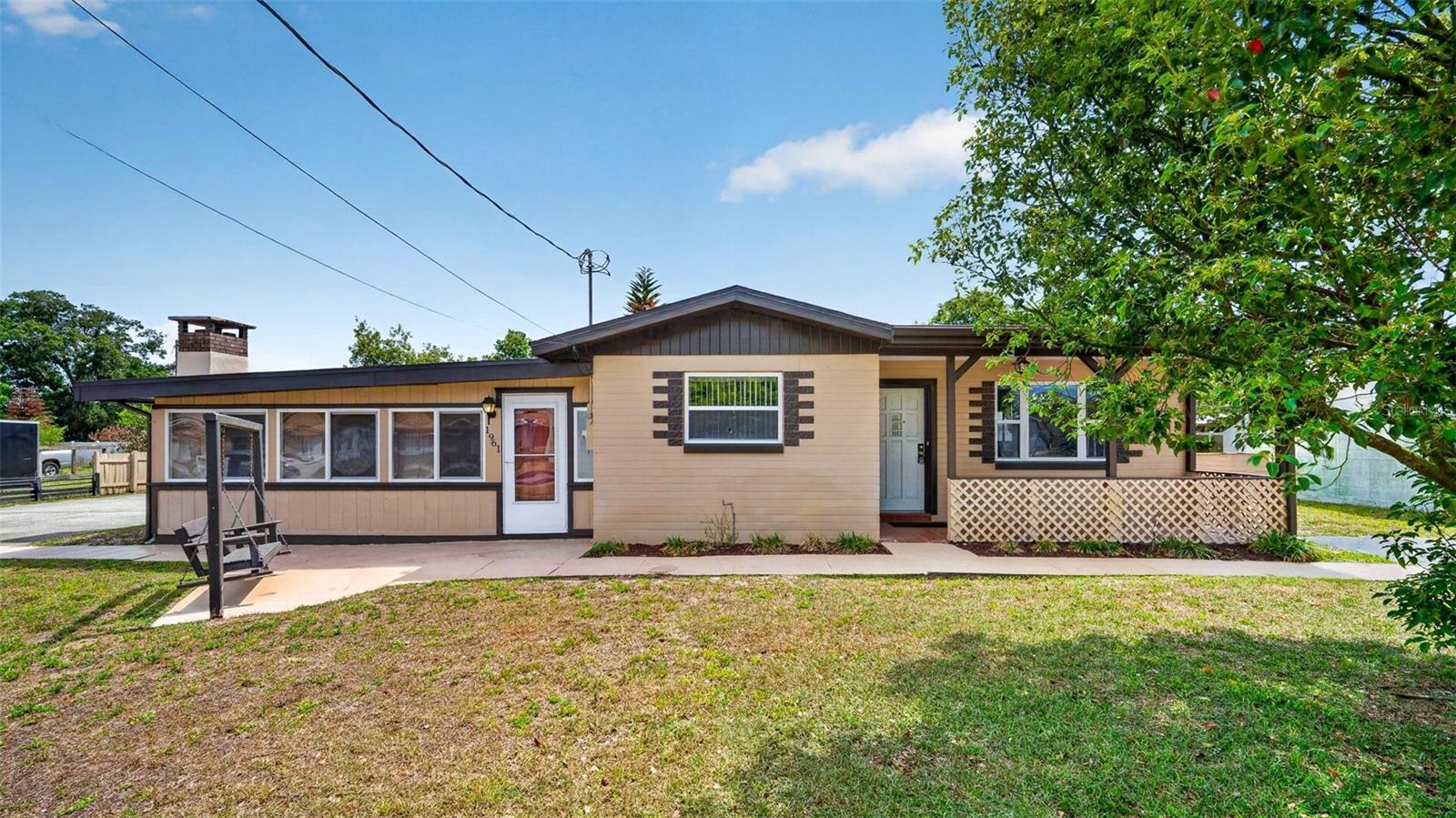 1961 CAROLINA AVE, ORMOND BEACH, FL, 32174