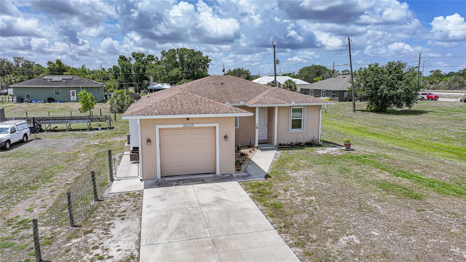 30035 ALDER RD, PUNTA GORDA, FL, 33982