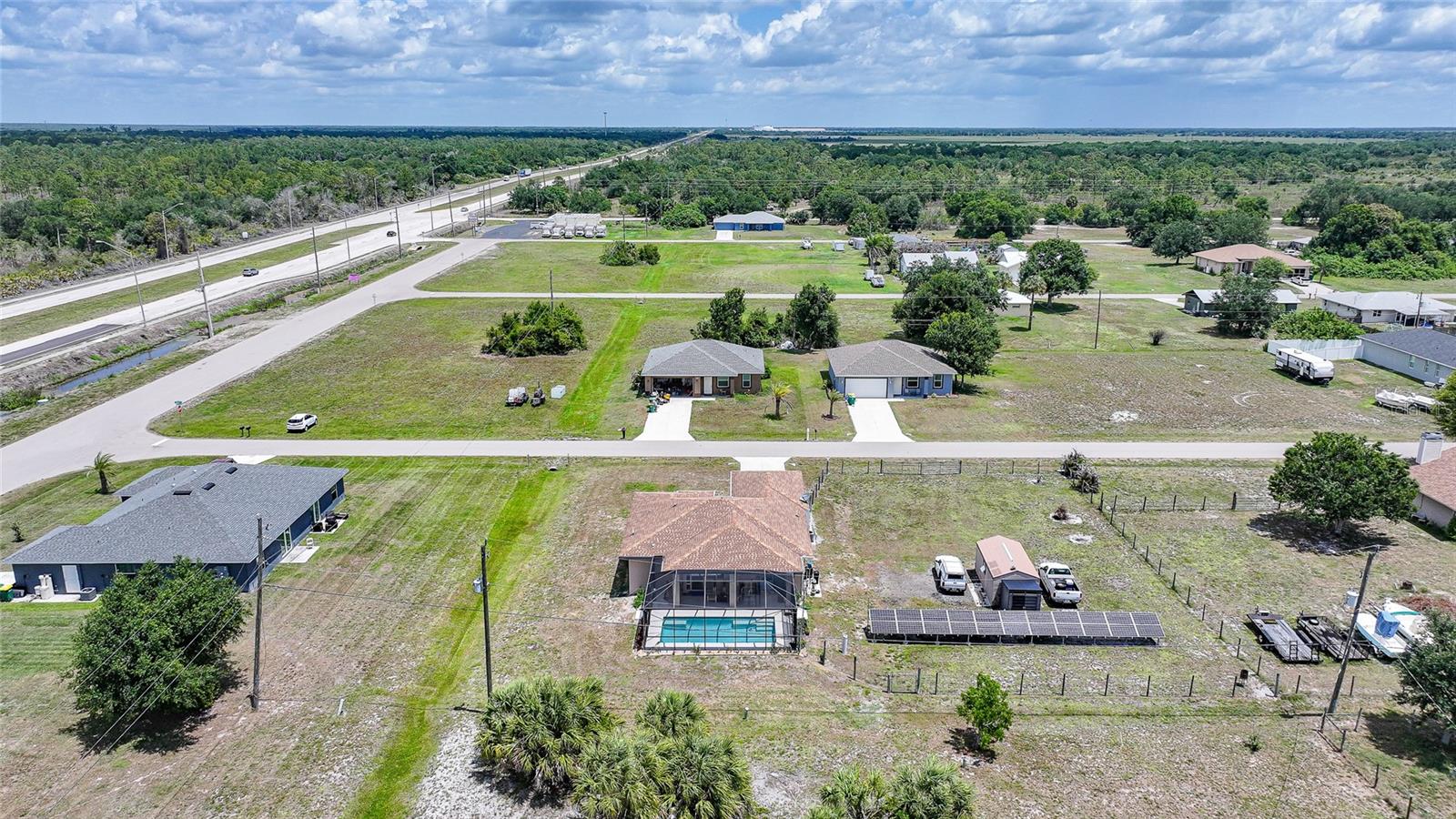 30035 ALDER RD, PUNTA GORDA, FL, 33982