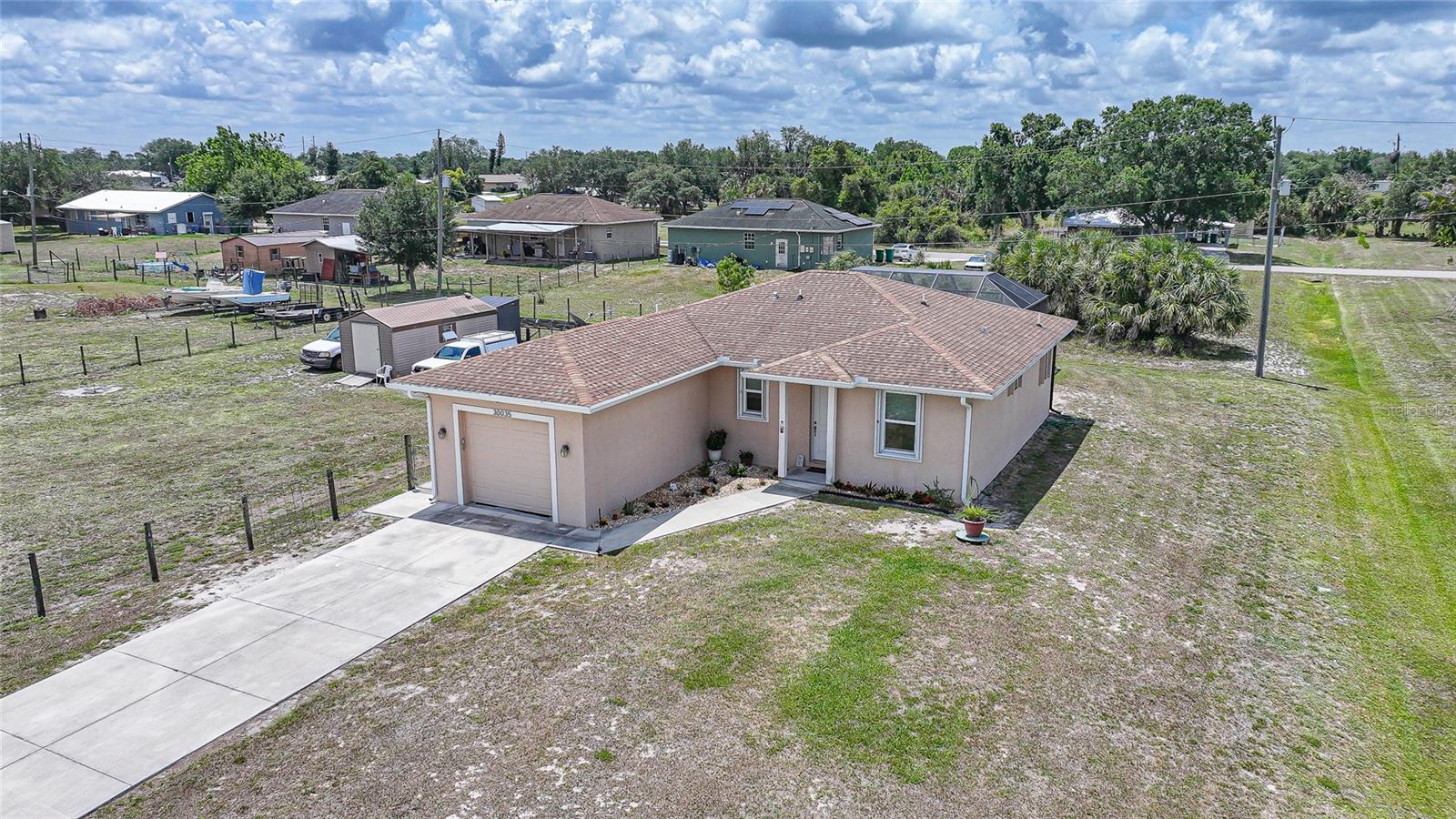 30035 ALDER RD, PUNTA GORDA, FL, 33982