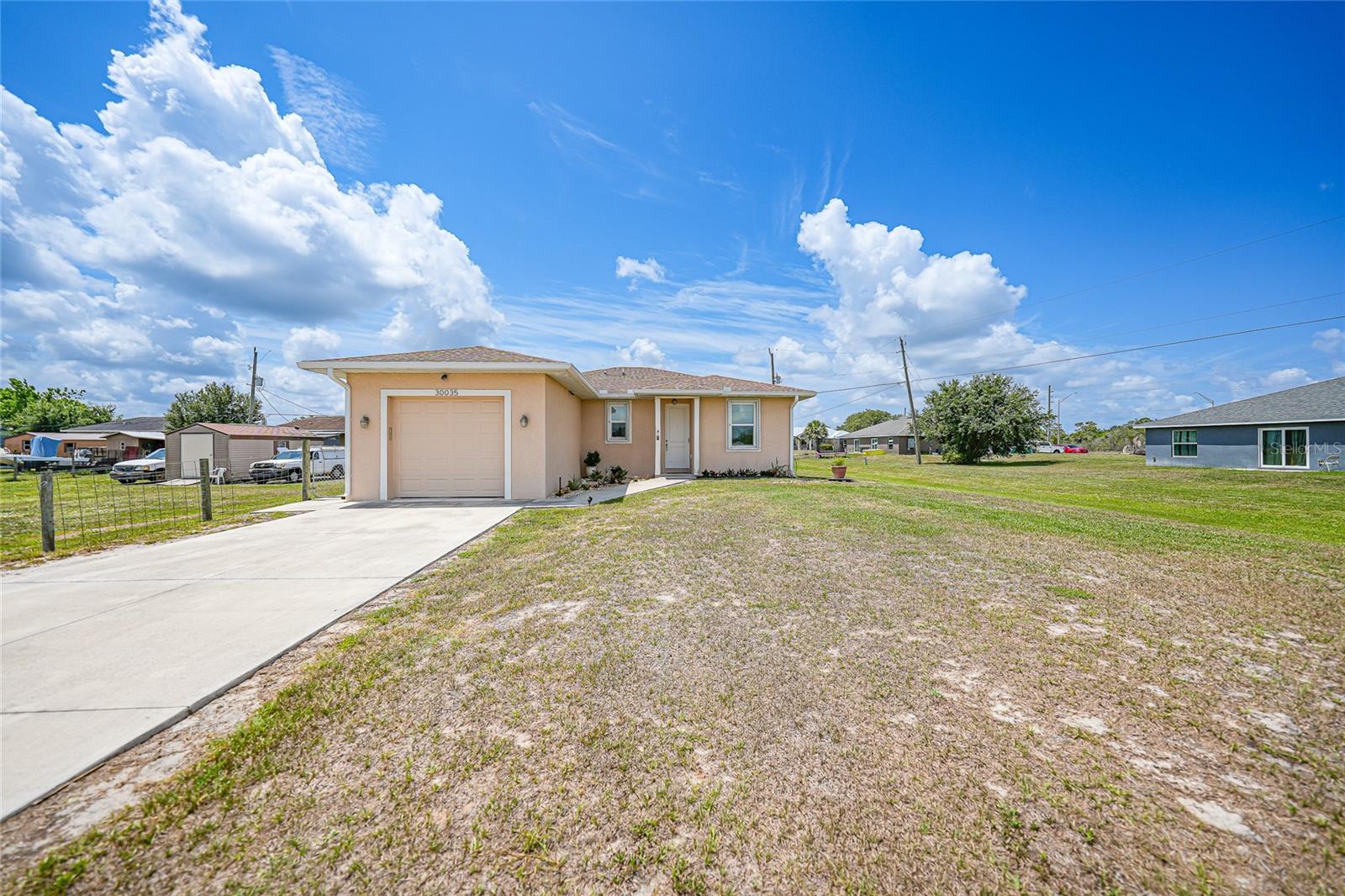 30035 ALDER RD, PUNTA GORDA, FL, 33982