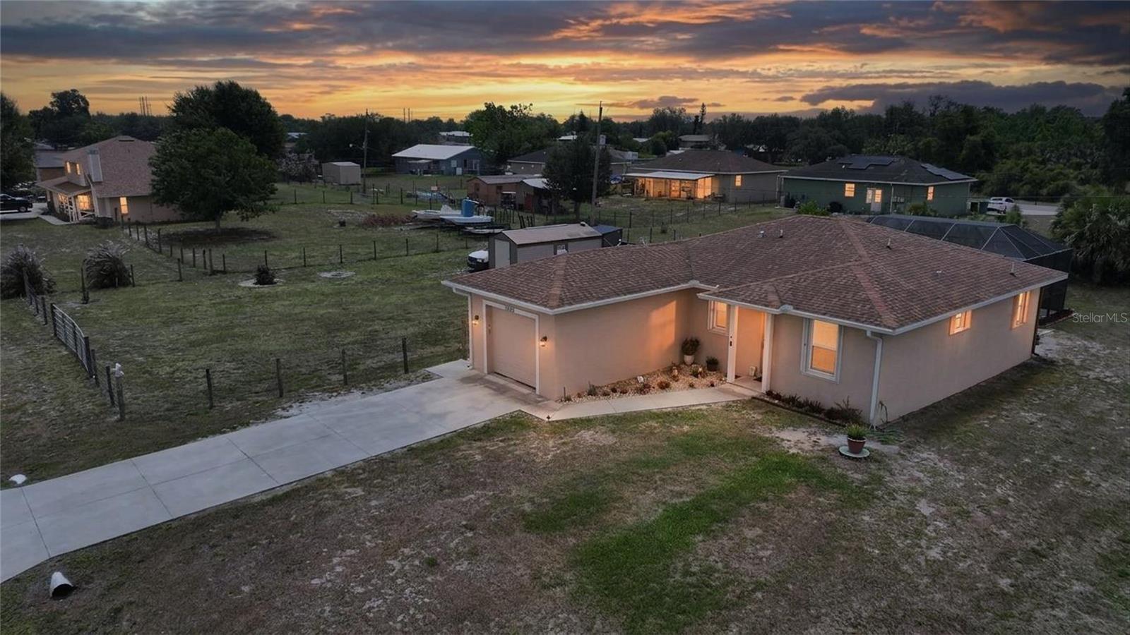 30035 ALDER RD, PUNTA GORDA, FL, 33982