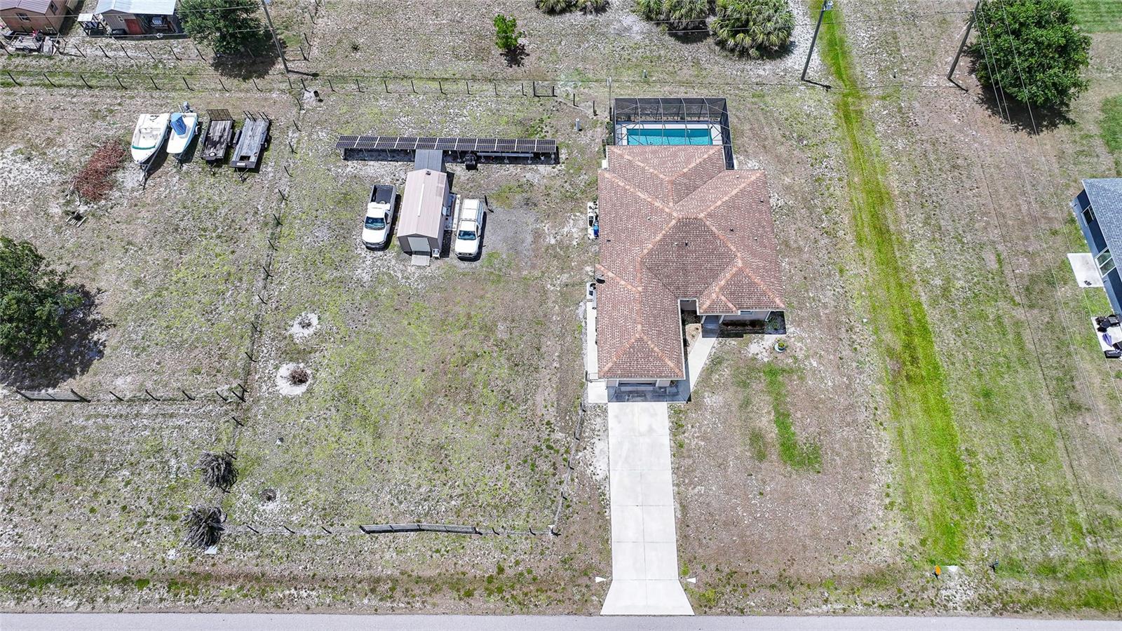 30035 ALDER RD, PUNTA GORDA, FL, 33982
