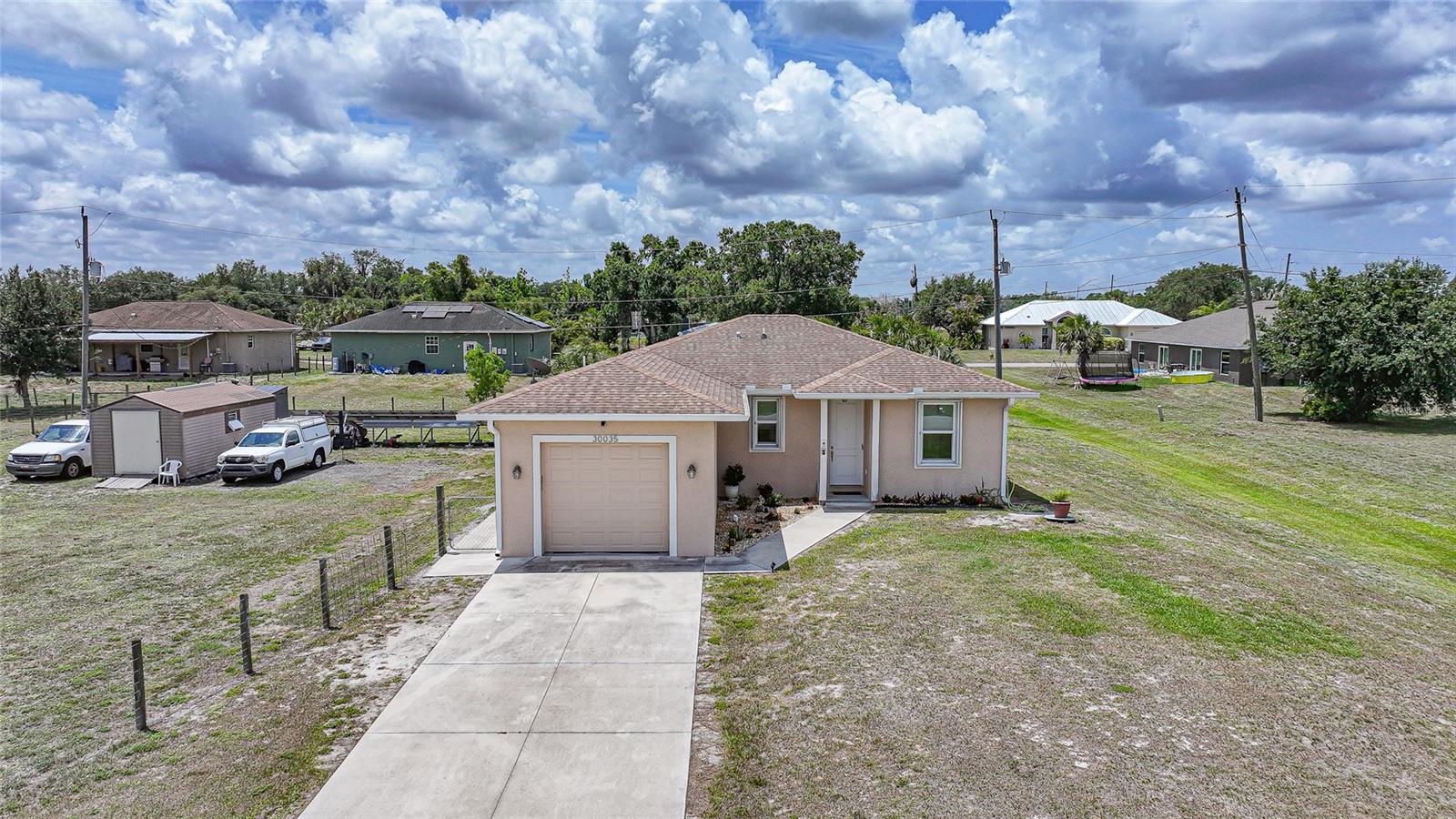 30035 ALDER RD, PUNTA GORDA, FL, 33982