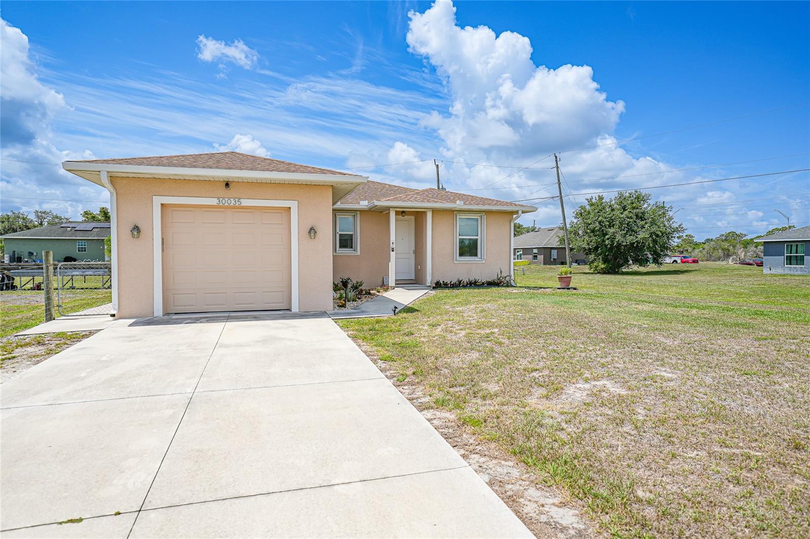 30035 ALDER RD, PUNTA GORDA, FL, 33982