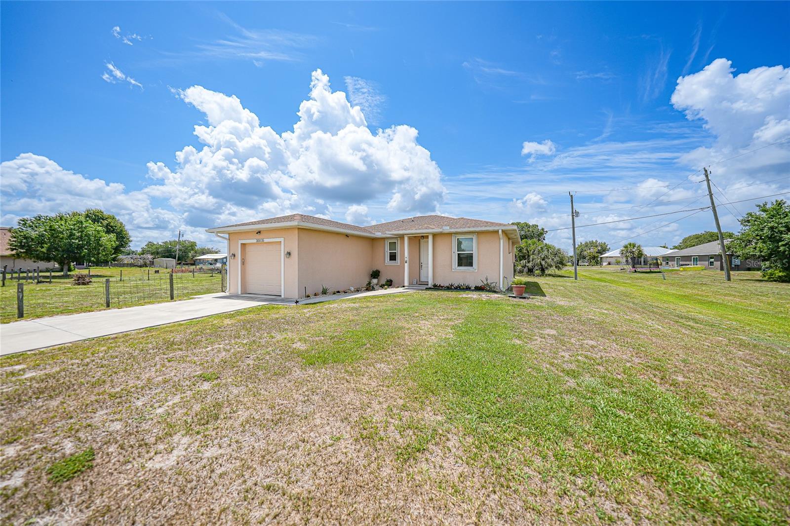 30035 ALDER RD, PUNTA GORDA, FL, 33982