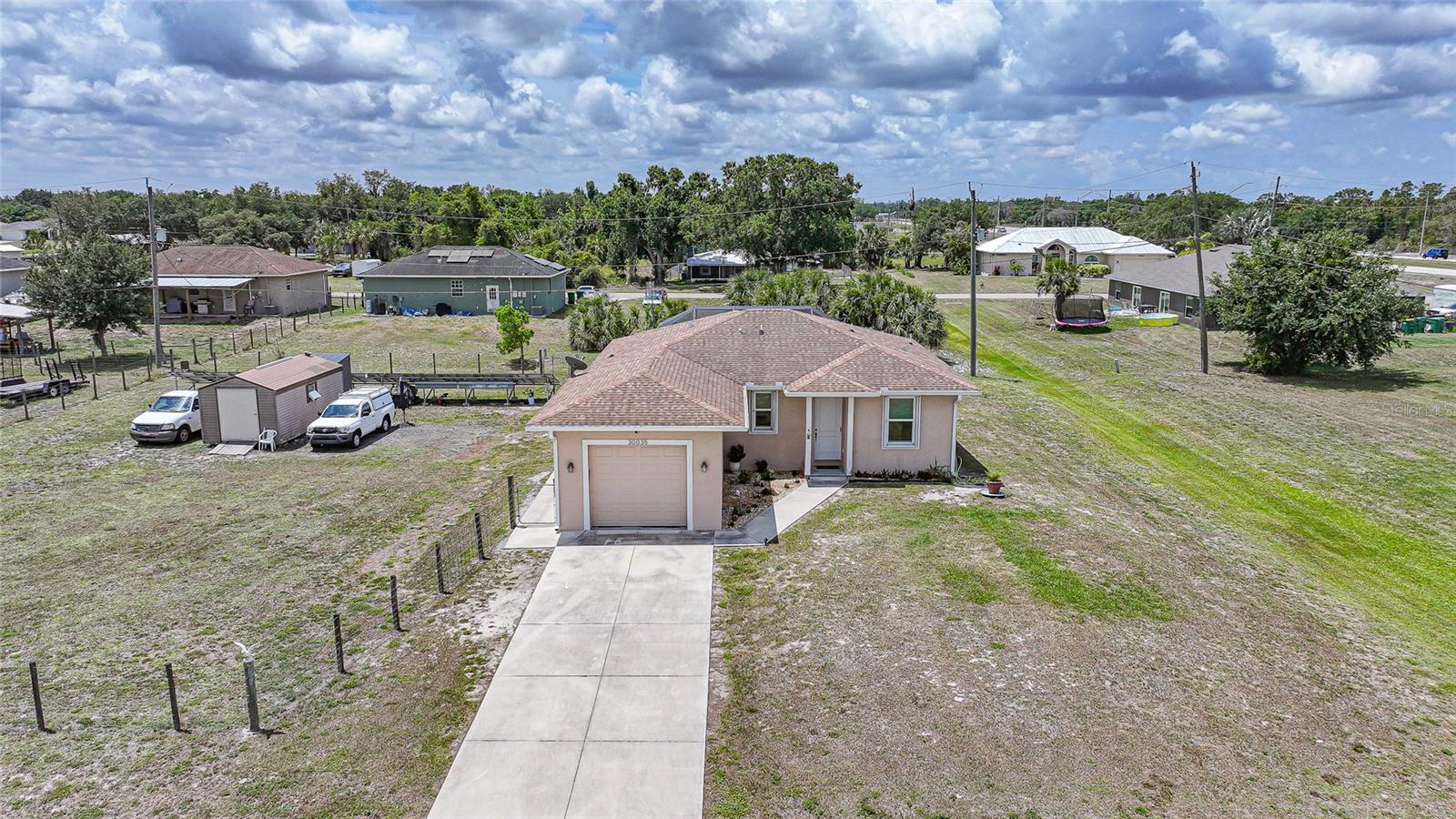 30035 ALDER RD, PUNTA GORDA, FL, 33982