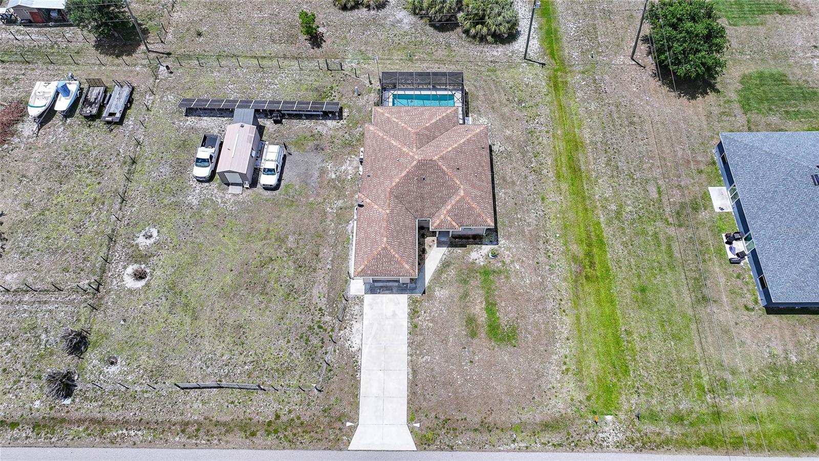 30035 ALDER RD, PUNTA GORDA, FL, 33982