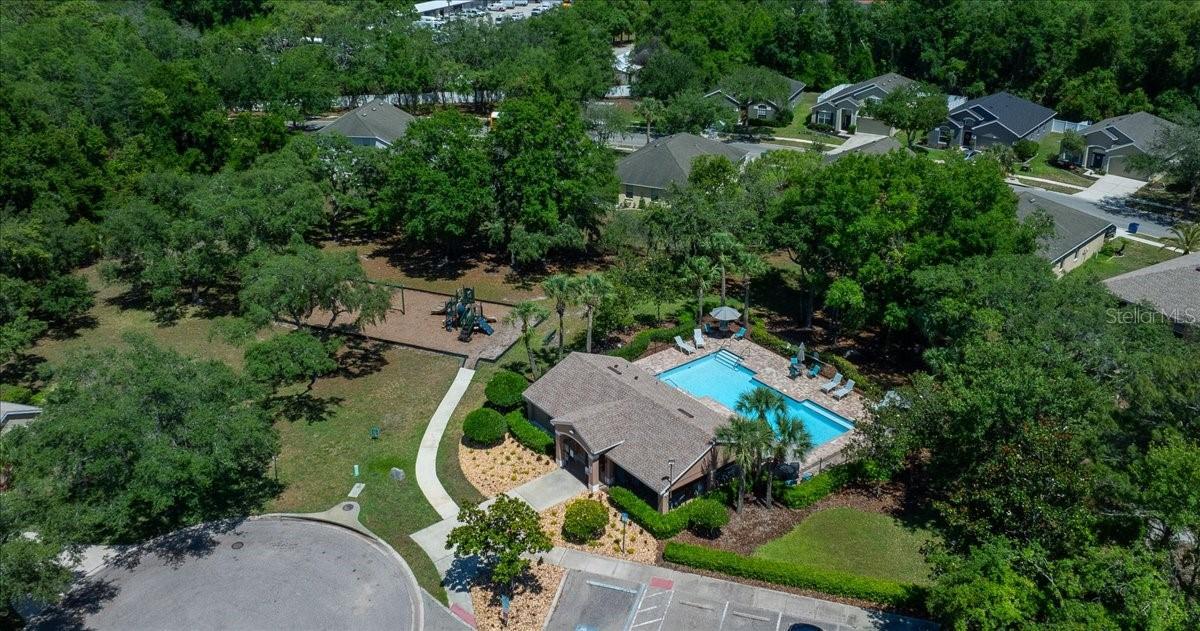 12044 COLONY LAKES BLVD, NEW PORT RICHEY, FL, 34654