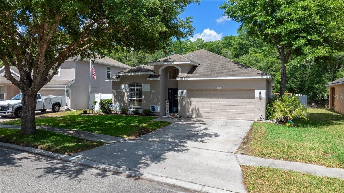 12044 COLONY LAKES BLVD, NEW PORT RICHEY, FL, 34654
