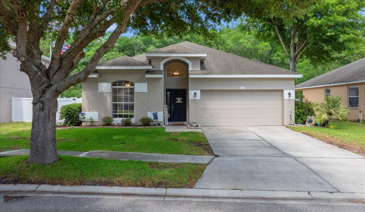 12044 COLONY LAKES BLVD, NEW PORT RICHEY, FL, 34654